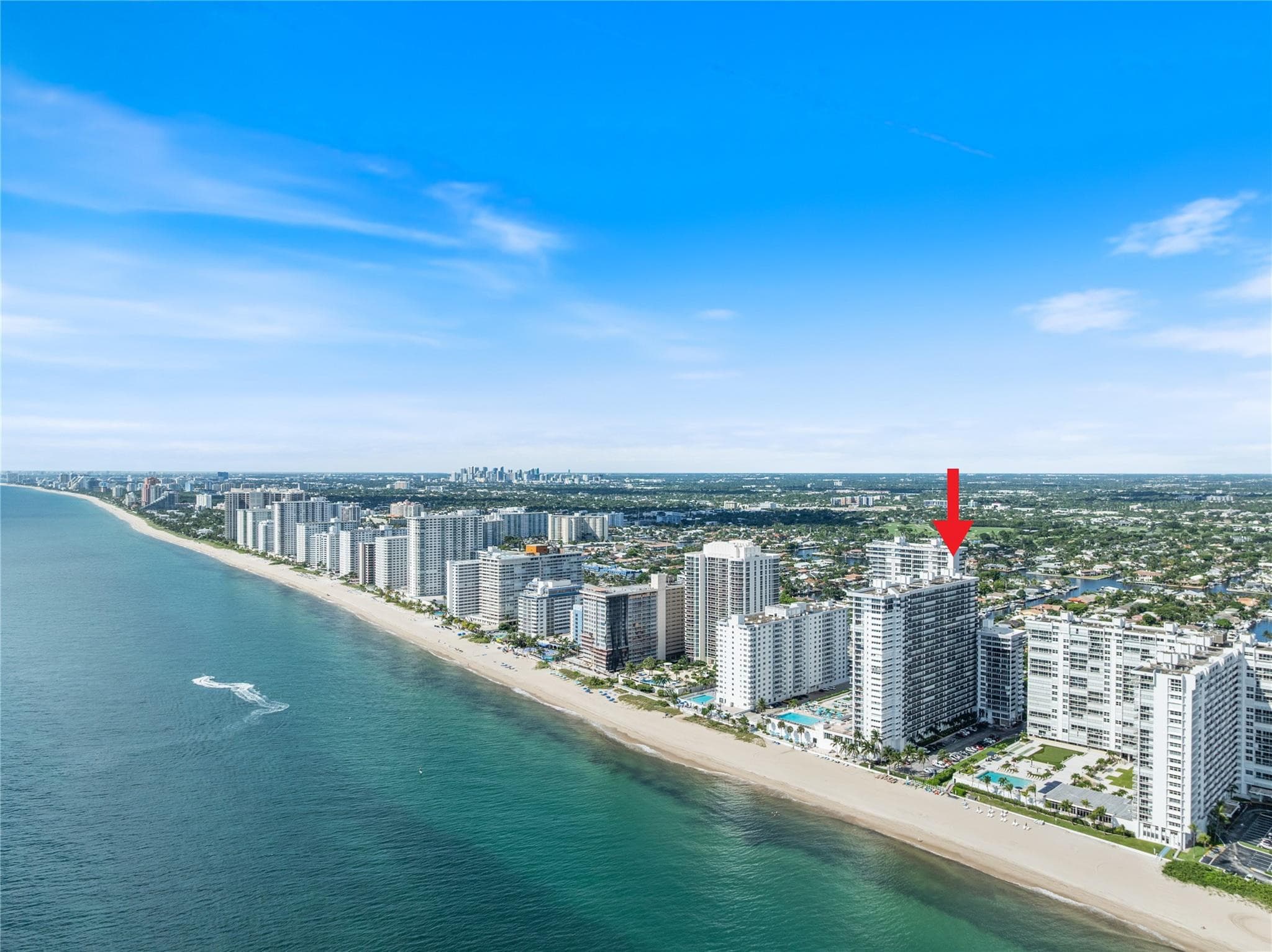 4280 Galt Ocean Drive 5F, Fort Lauderdale, FL 33308 — photo 32 of 35