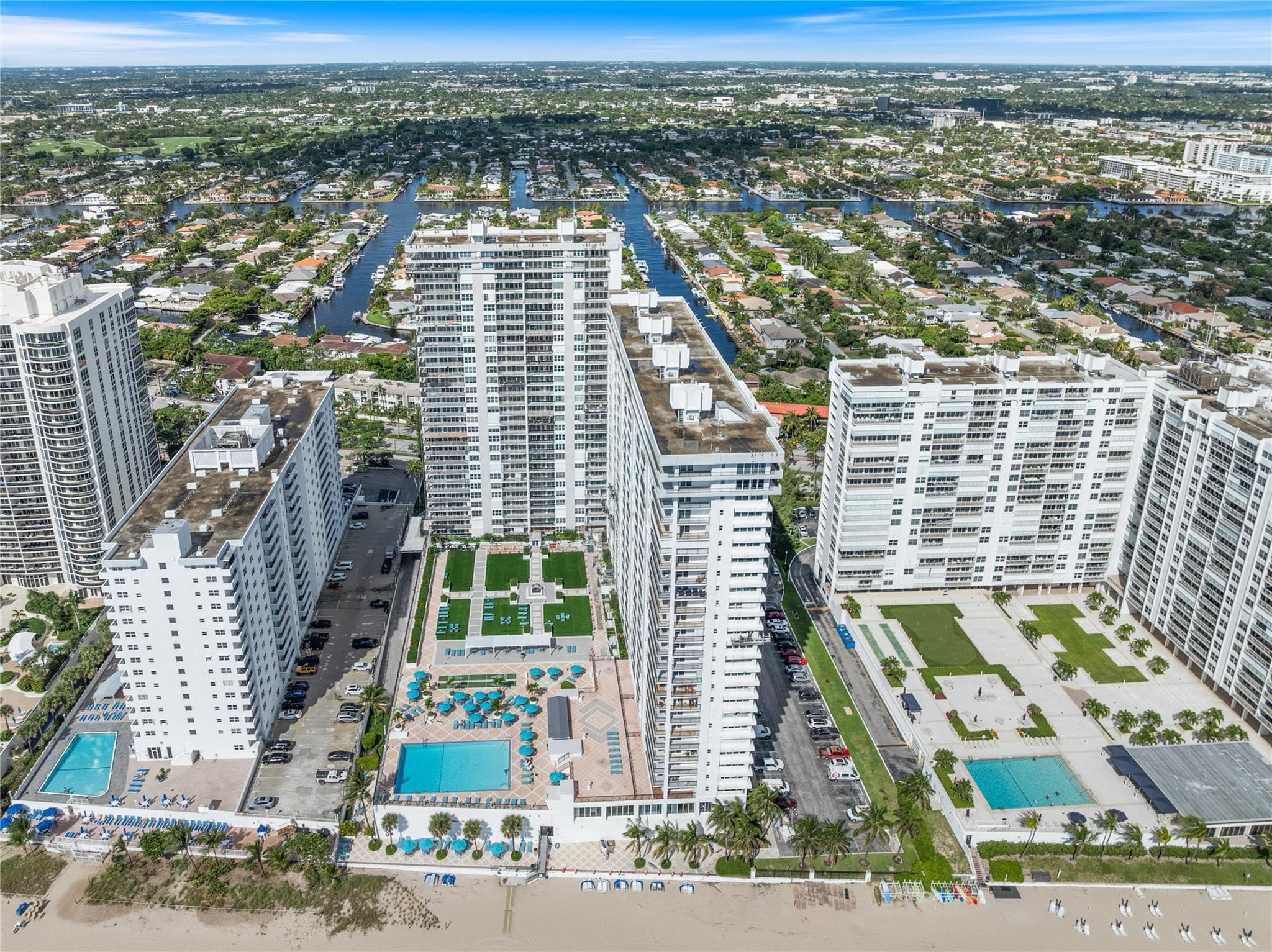 4280 Galt Ocean Drive 5F, Fort Lauderdale, FL 33308 — photo 34 of 35