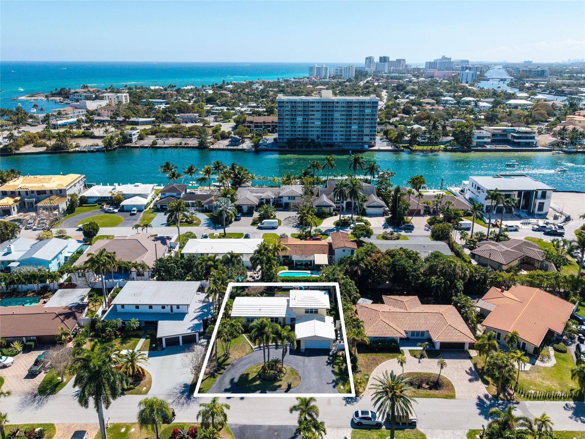 2630 NE 25th Street, Lighthouse Point, FL 33064 — photo 1 of 37
