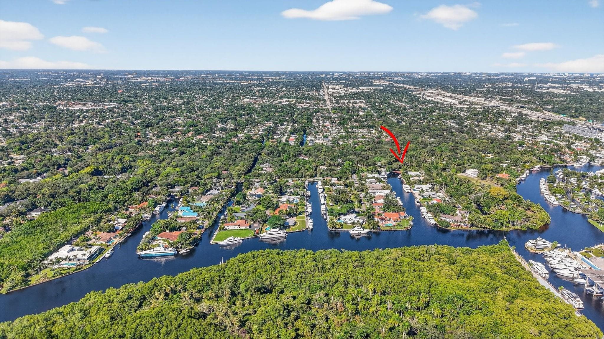 2500 Riverland Road, Fort Lauderdale, FL 33312 — photo 3 of 54