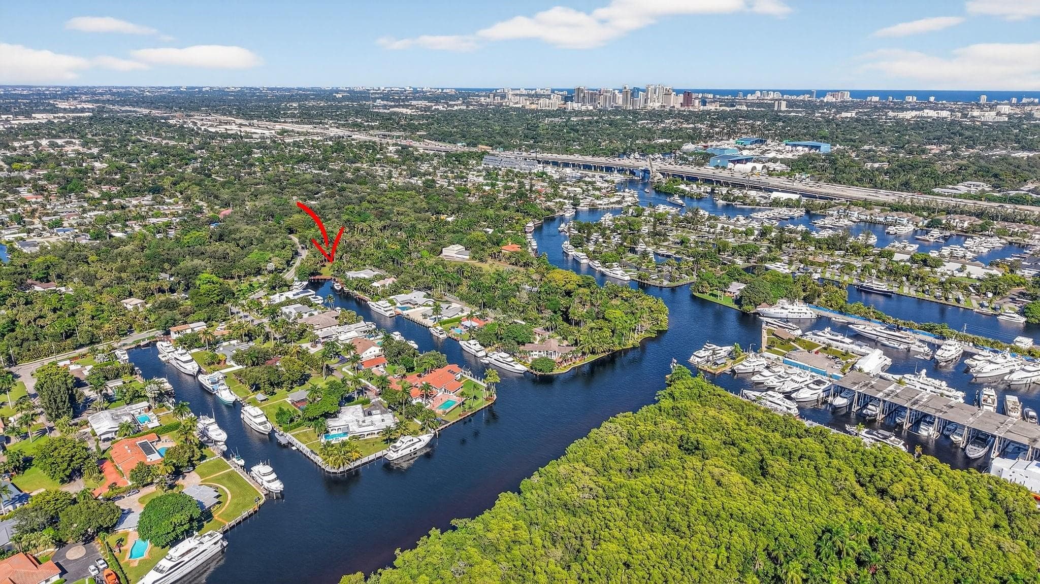 2500 Riverland Road, Fort Lauderdale, FL 33312 — photo 7 of 54