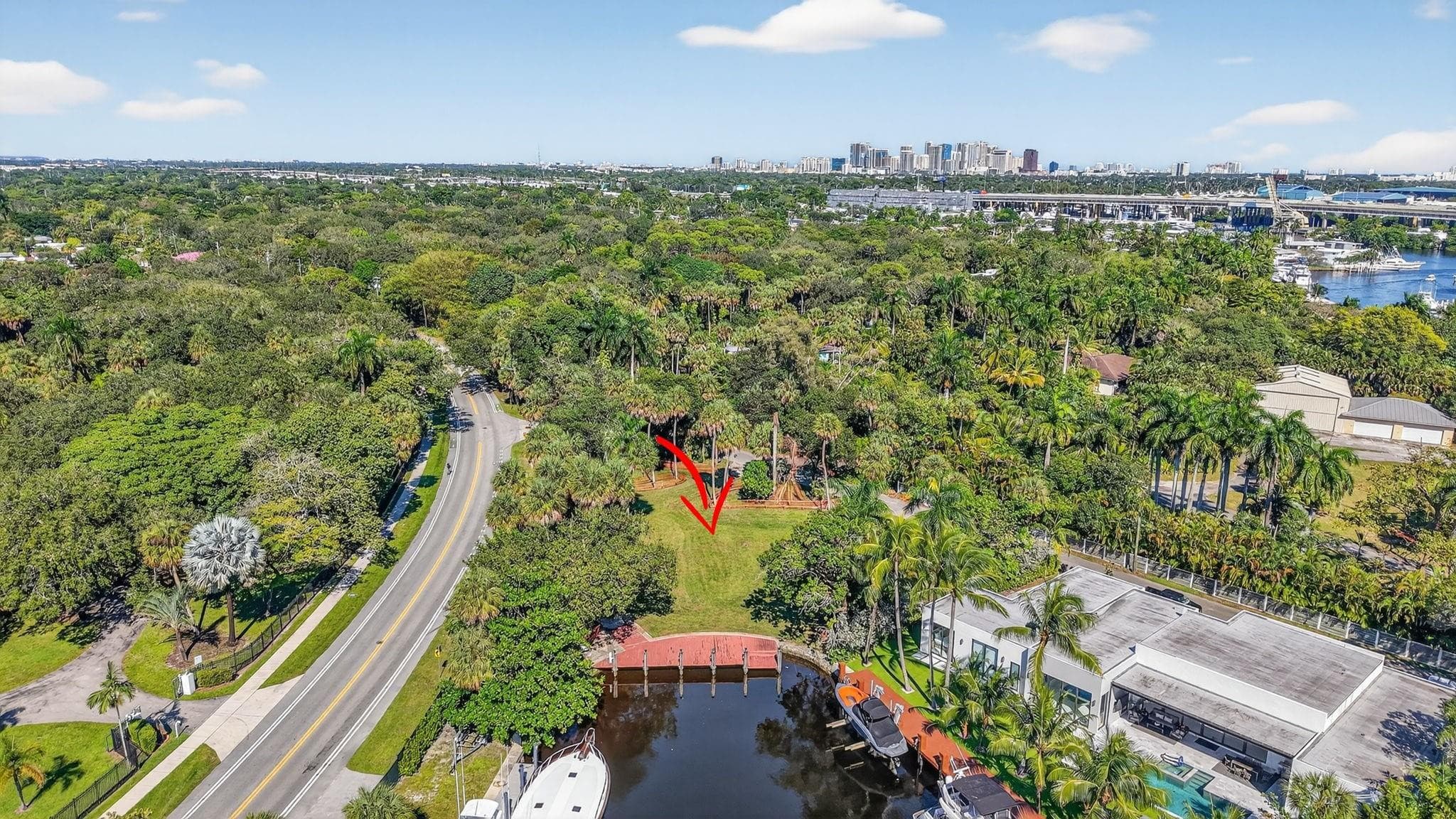 2500 Riverland Road, Fort Lauderdale, FL 33312 — photo 26 of 54