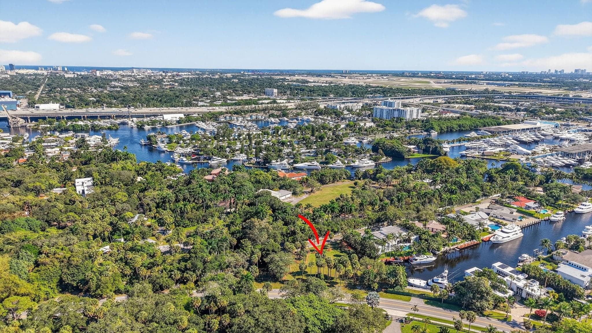 2500 Riverland Road, Fort Lauderdale, FL 33312 — photo 29 of 54