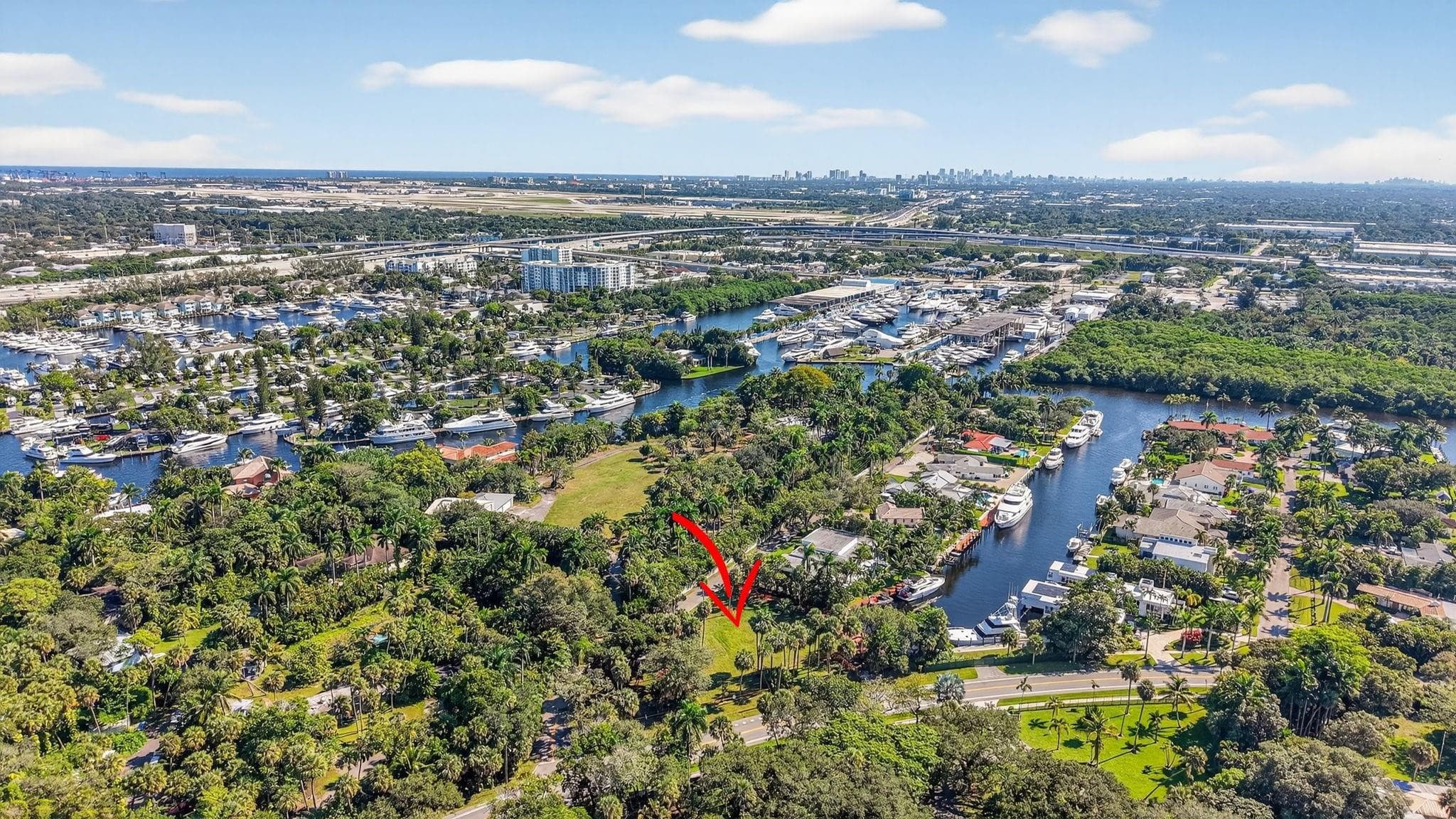 2500 Riverland Road, Fort Lauderdale, FL 33312 — photo 30 of 54