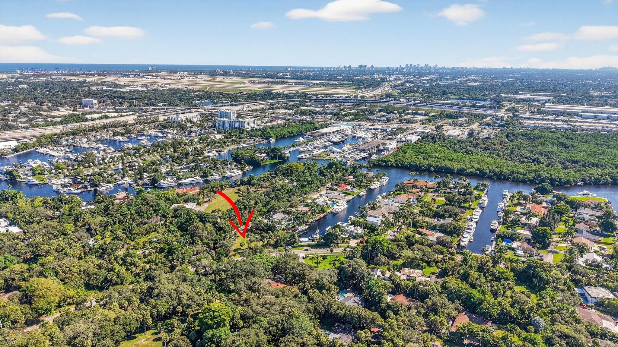 2500 Riverland Road, Fort Lauderdale, FL 33312 — photo 41 of 54