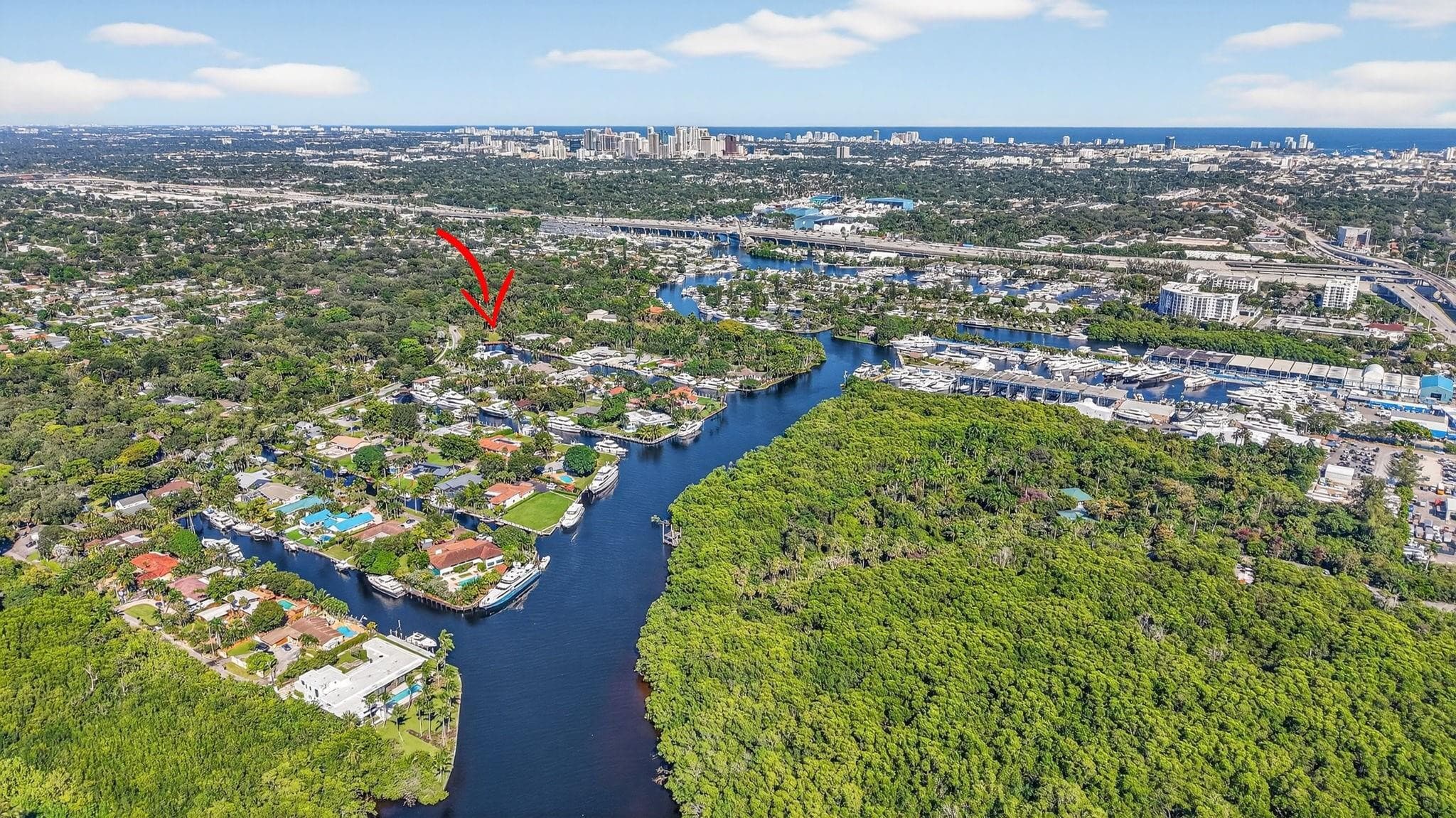 2500 Riverland Road, Fort Lauderdale, FL 33312 — photo 44 of 54