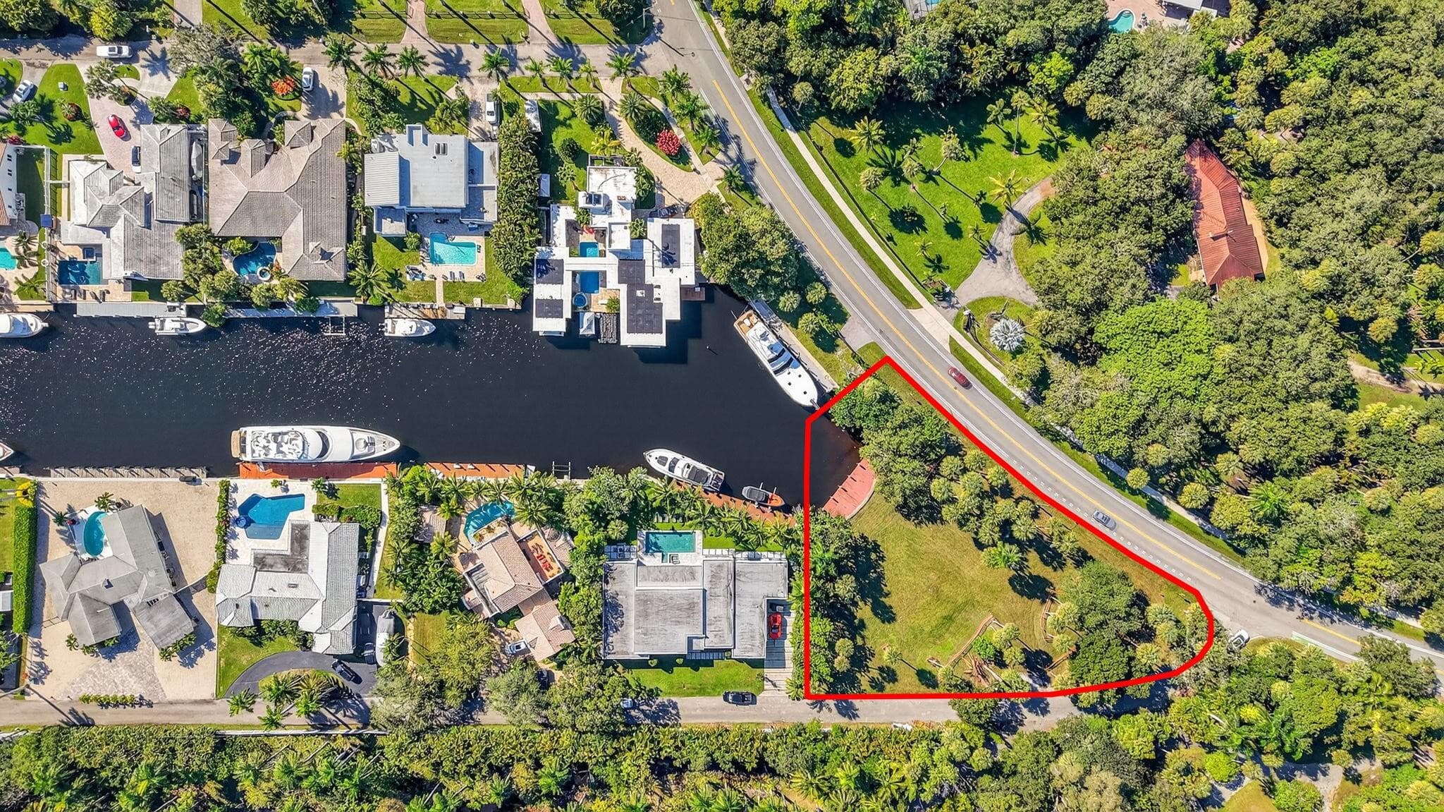 2500 Riverland Road, Fort Lauderdale, FL 33312 — photo 51 of 54