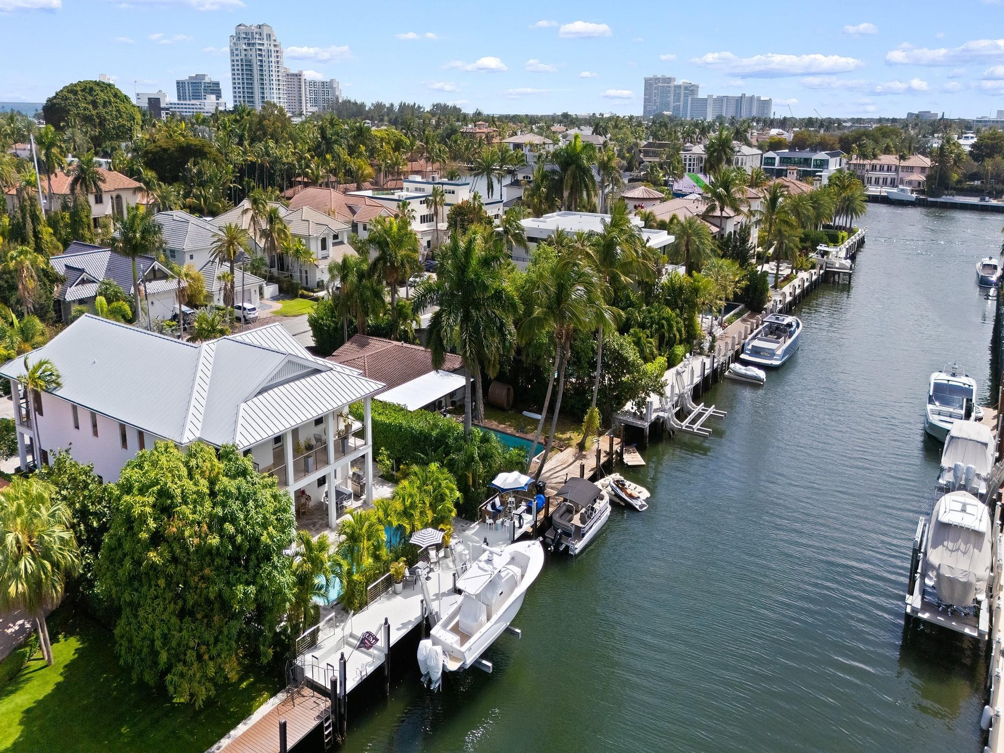 717 Solar Isle Drive, Fort Lauderdale, FL 33301 — photo 2 of 71