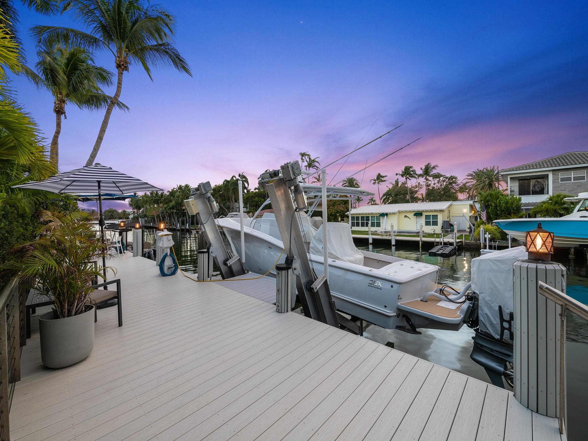 717 Solar Isle Drive, Fort Lauderdale, FL 33301 — photo 16 of 71