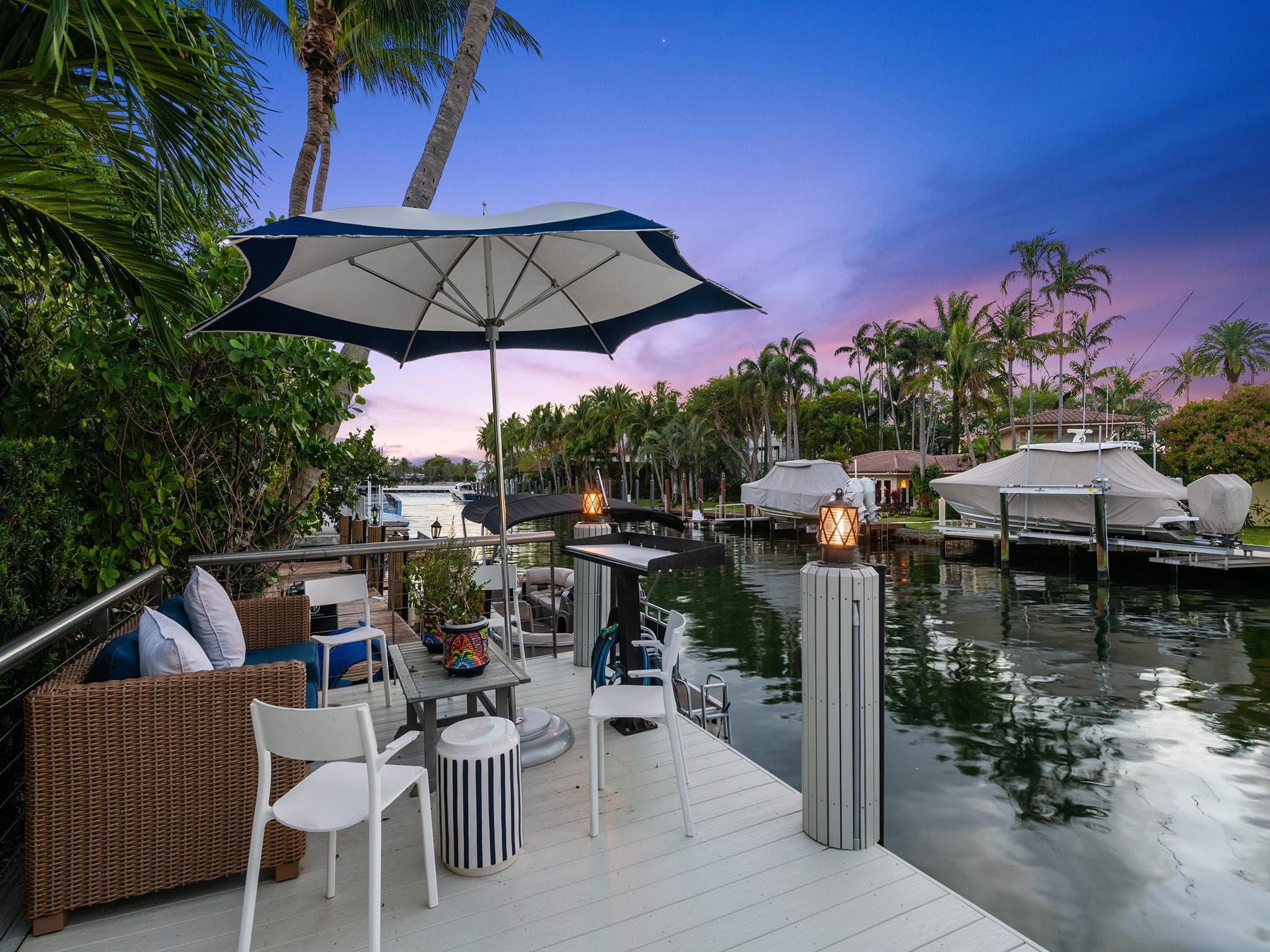 717 Solar Isle Drive, Fort Lauderdale, FL 33301 — photo 17 of 71