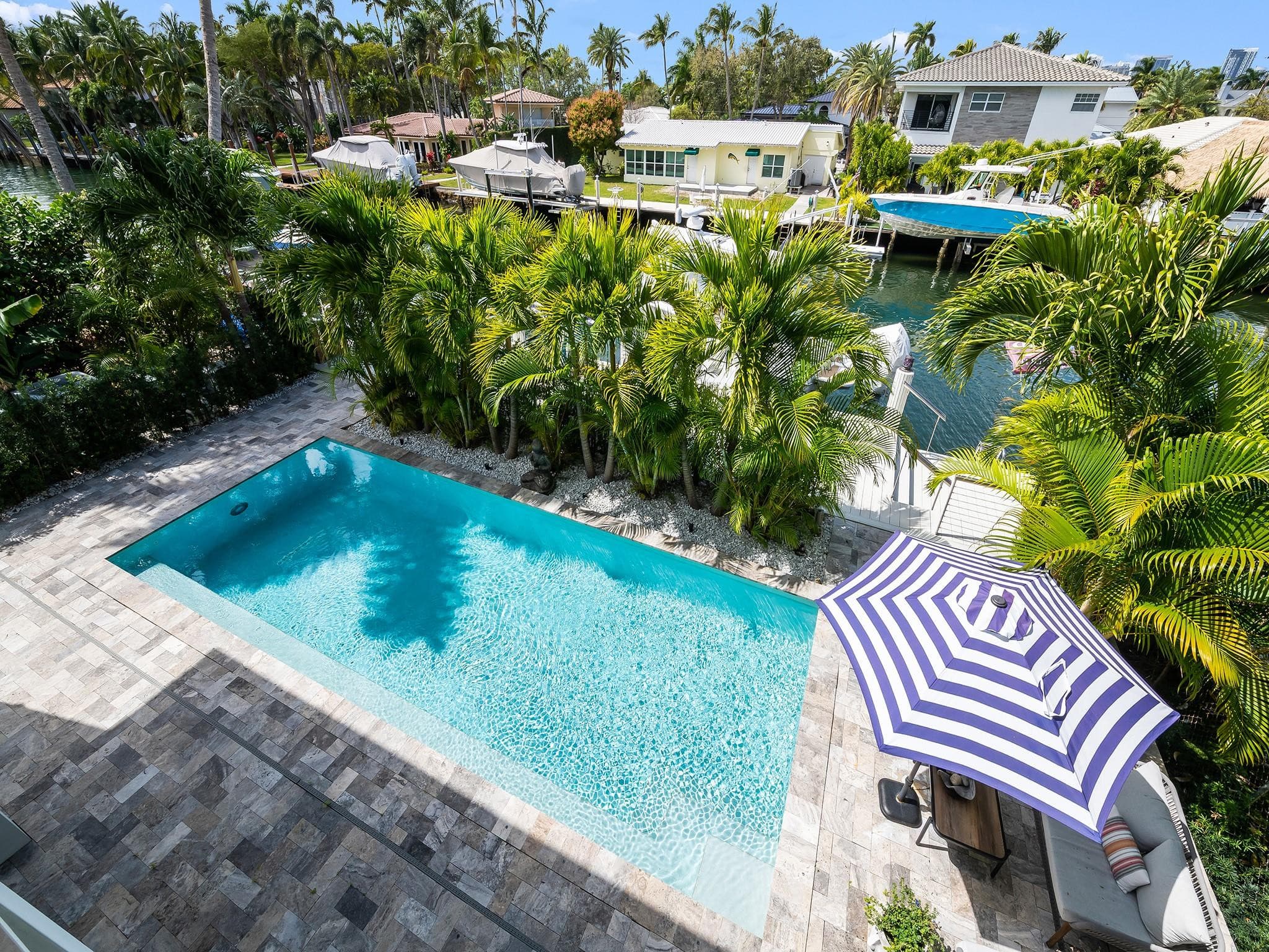 717 Solar Isle Drive, Fort Lauderdale, FL 33301 — photo 39 of 71