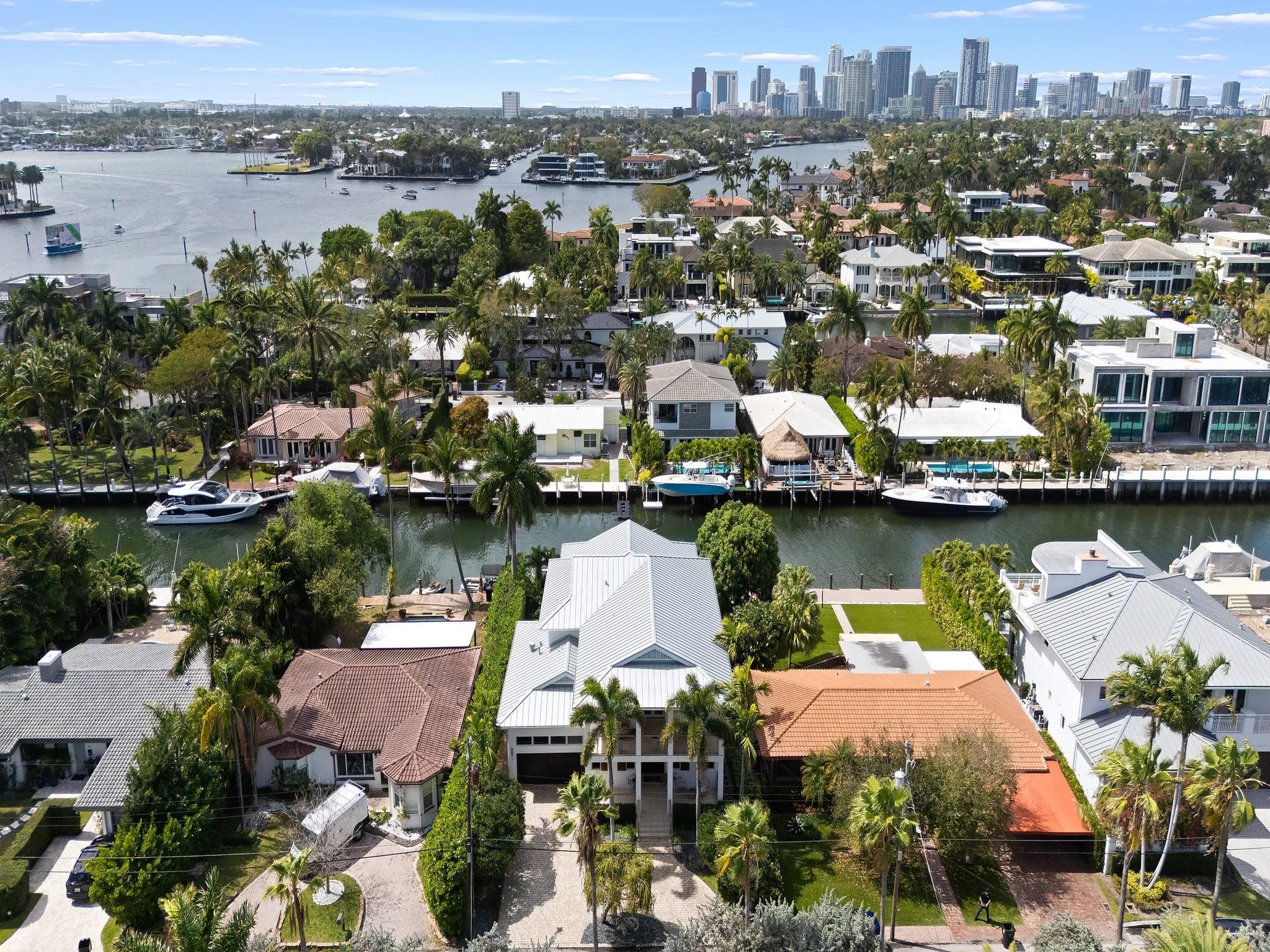 717 Solar Isle Drive, Fort Lauderdale, FL 33301 — photo 44 of 71