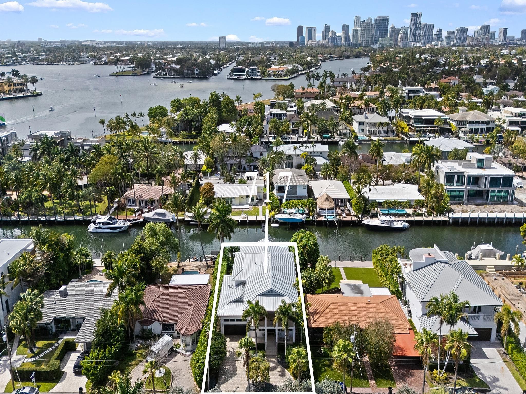 717 Solar Isle Drive, Fort Lauderdale, FL 33301 — photo 45 of 71