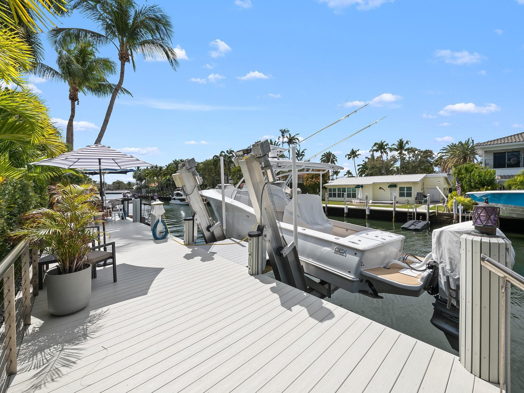 717 Solar Isle Drive, Fort Lauderdale, FL 33301 — photo 63 of 71