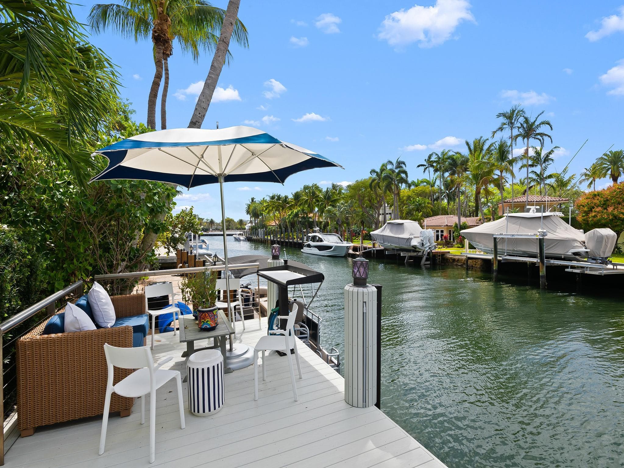 717 Solar Isle Drive, Fort Lauderdale, FL 33301 — photo 64 of 71