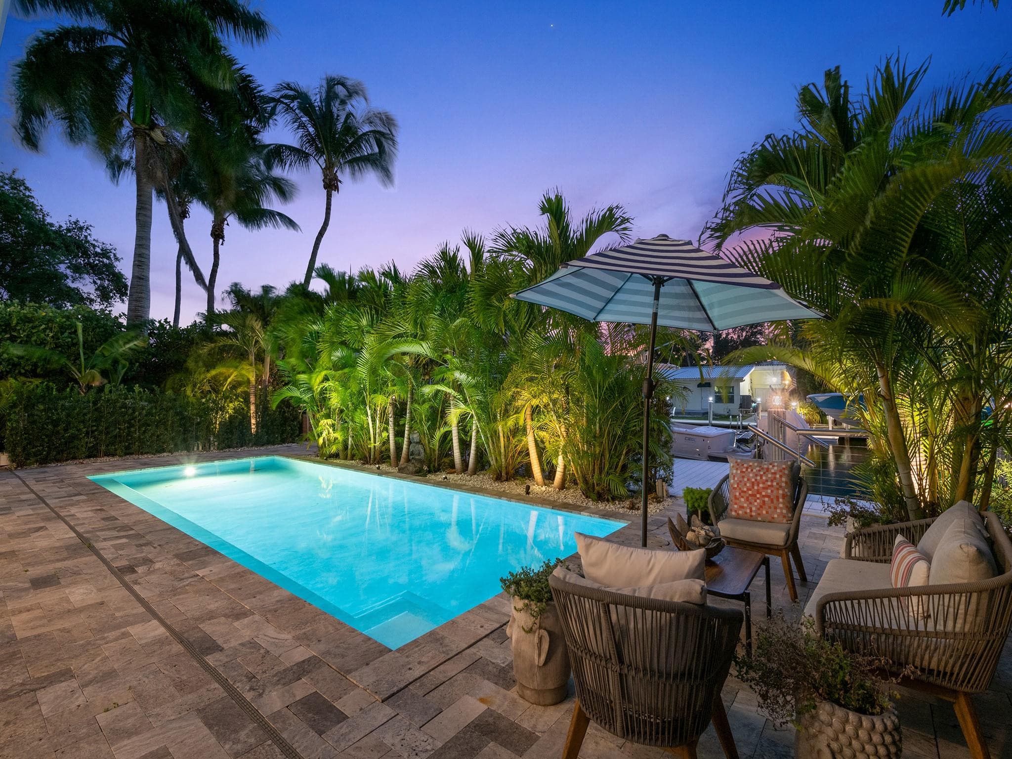 717 Solar Isle Drive, Fort Lauderdale, FL 33301 — photo 67 of 71