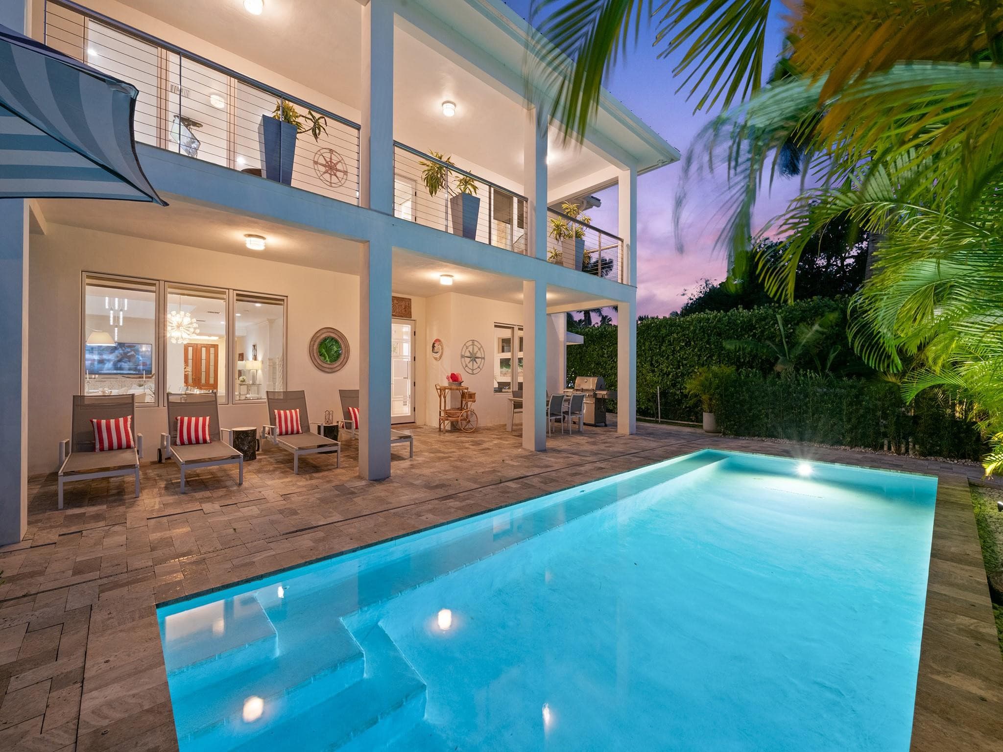 717 Solar Isle Drive, Fort Lauderdale, FL 33301 — photo 70 of 71