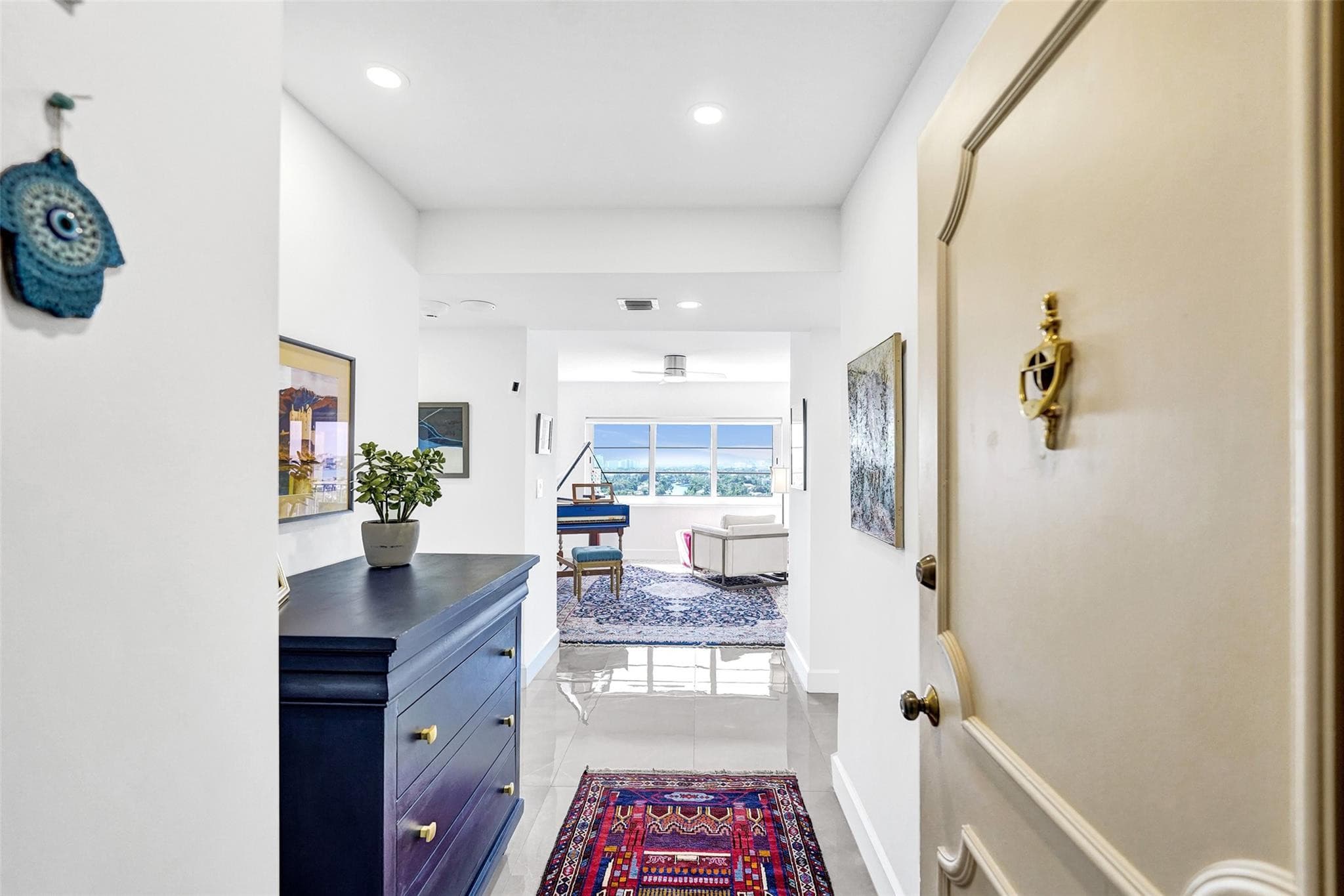 2500 E Las Olas Boulevard 1509, Fort Lauderdale, FL 33301 — photo 3 of 37