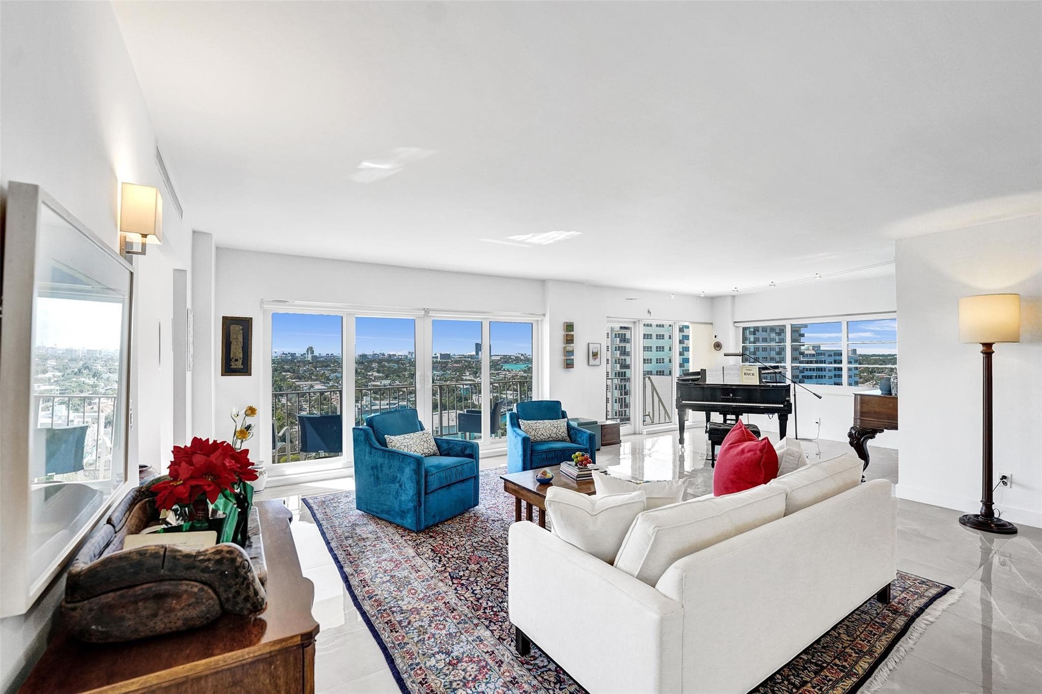 2500 E Las Olas Boulevard 1509, Fort Lauderdale, FL 33301 — photo 4 of 37