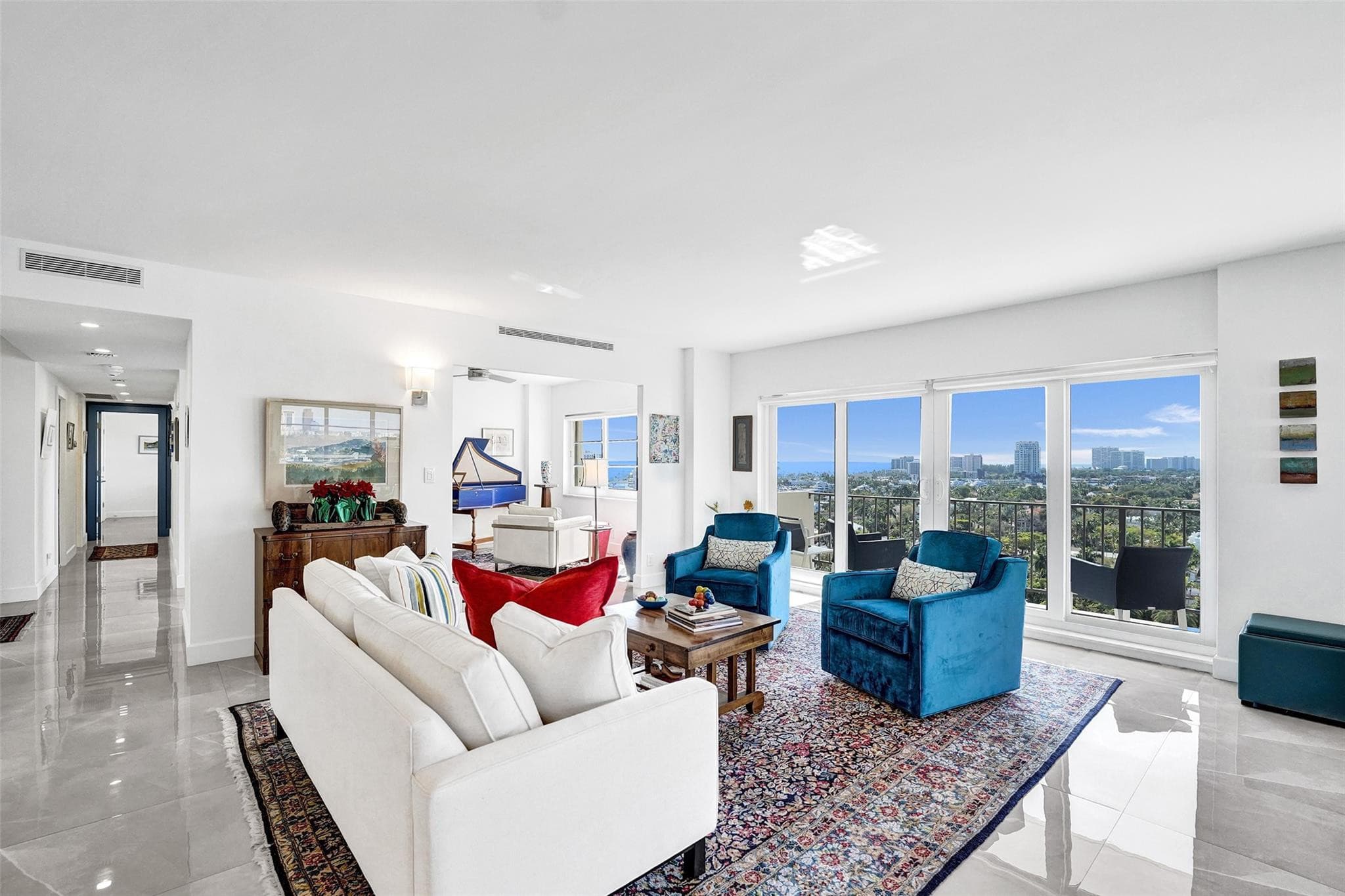 2500 E Las Olas Boulevard 1509, Fort Lauderdale, FL 33301 — photo 5 of 37