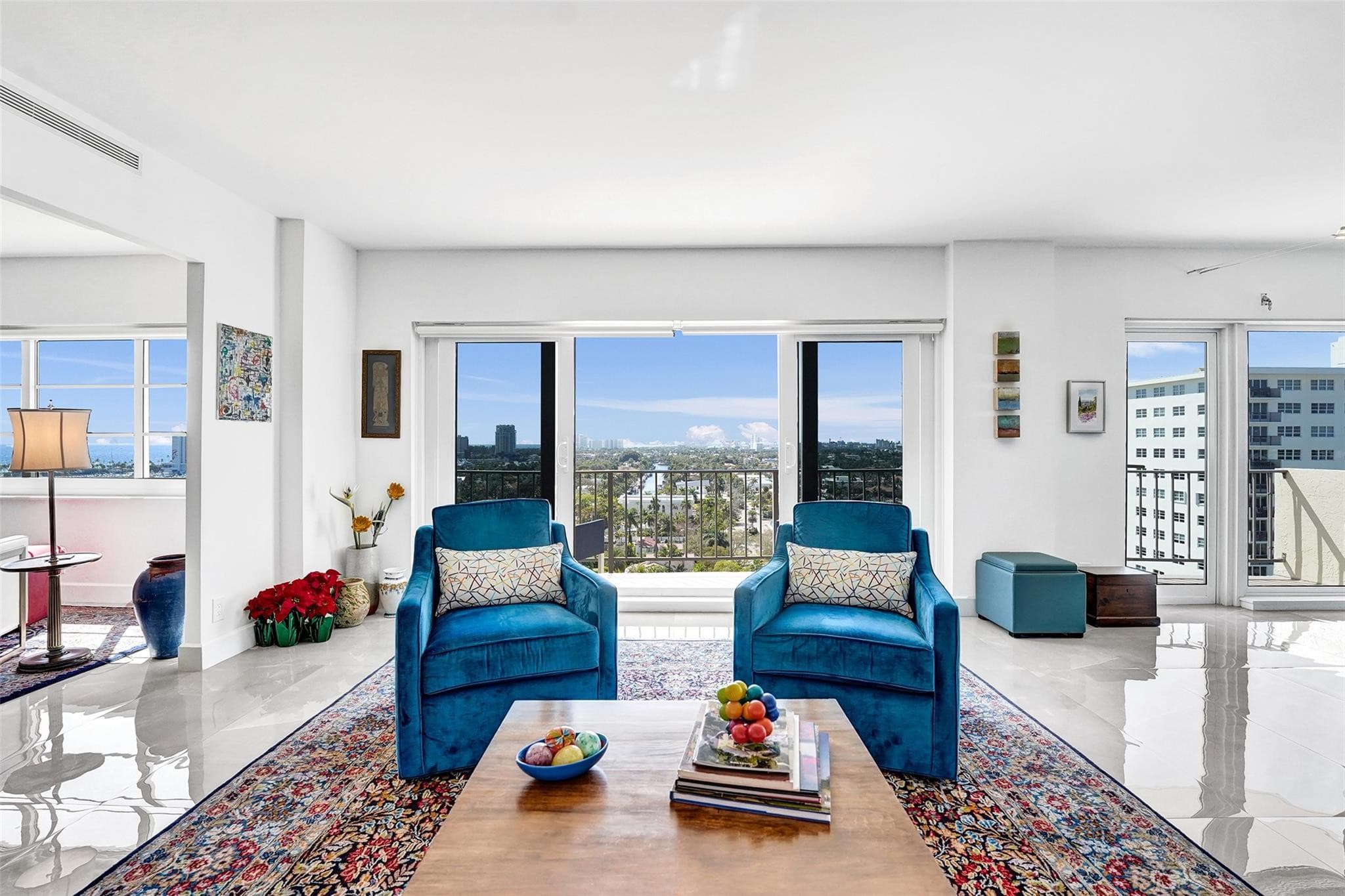 2500 E Las Olas Boulevard 1509, Fort Lauderdale, FL 33301 — photo 6 of 37