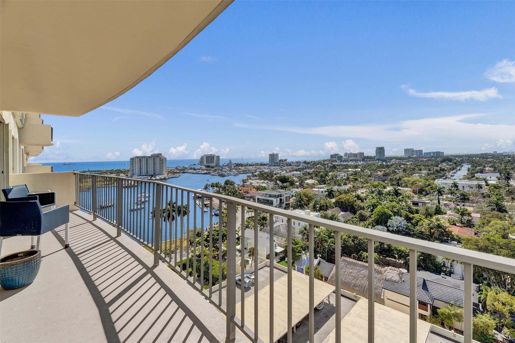 2500 E Las Olas Boulevard 1509, Fort Lauderdale, FL 33301 — photo 1 of 37