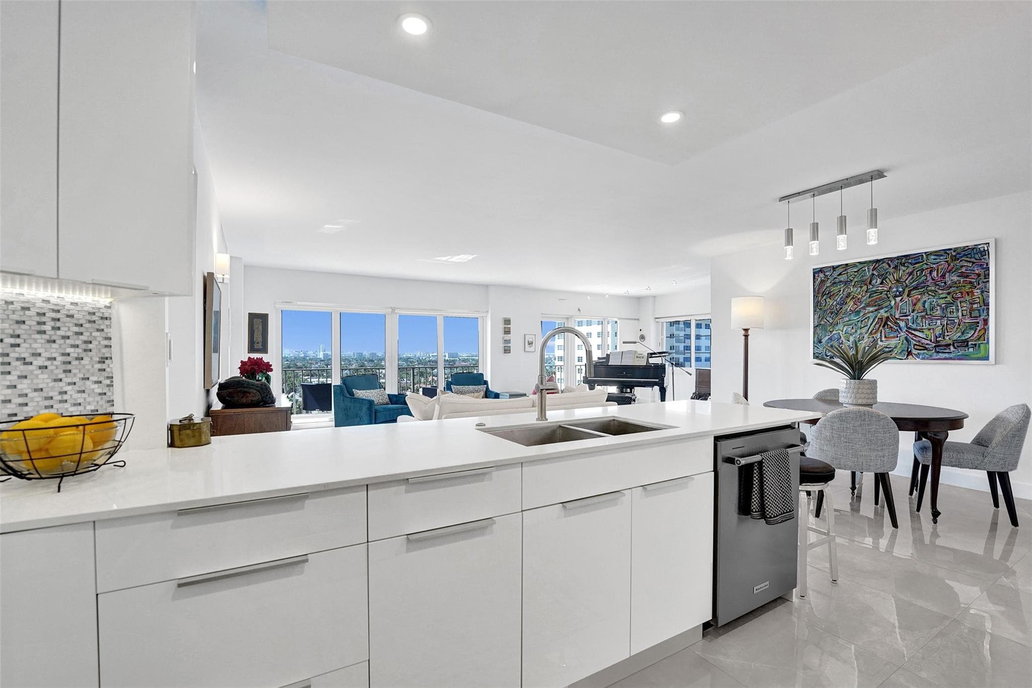 2500 E Las Olas Boulevard 1509, Fort Lauderdale, FL 33301 — photo 13 of 37