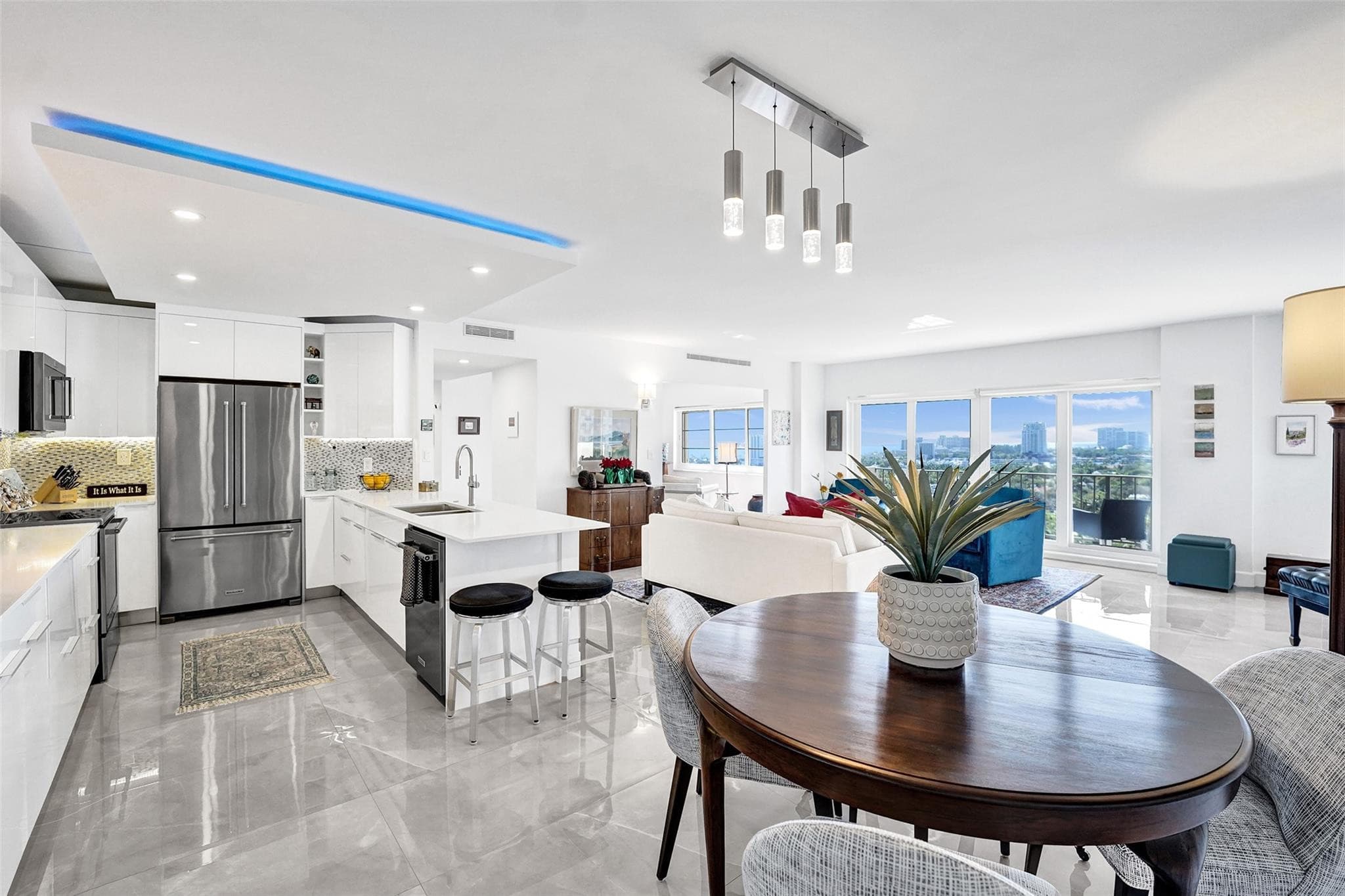 2500 E Las Olas Boulevard 1509, Fort Lauderdale, FL 33301 — photo 15 of 37