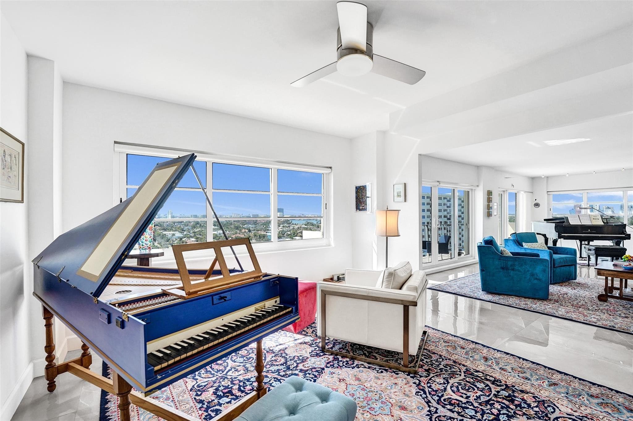 2500 E Las Olas Boulevard 1509, Fort Lauderdale, FL 33301 — photo 17 of 37
