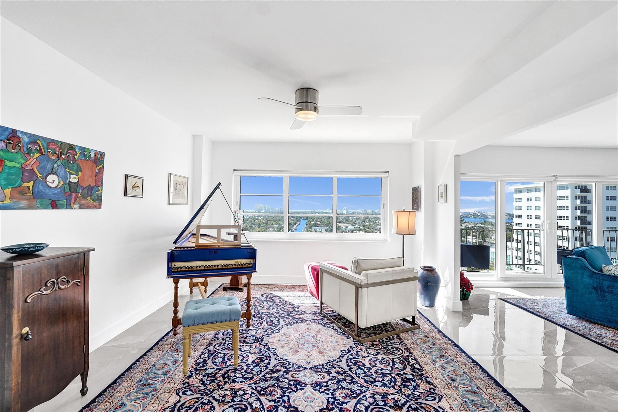 2500 E Las Olas Boulevard 1509, Fort Lauderdale, FL 33301 — photo 18 of 37