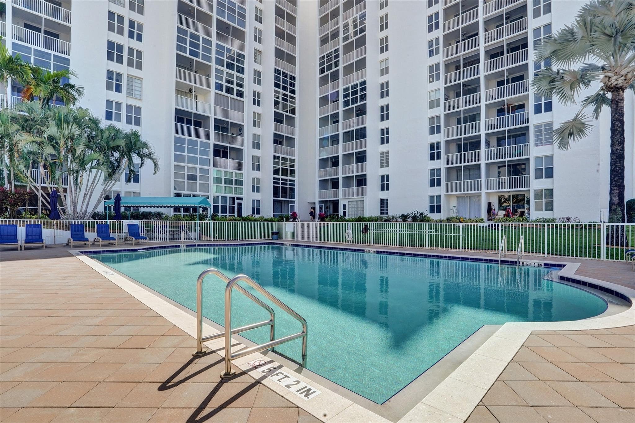 1391 S Ocean Boulevard 309, Pompano Beach, FL 33062 — photo 45 of 52