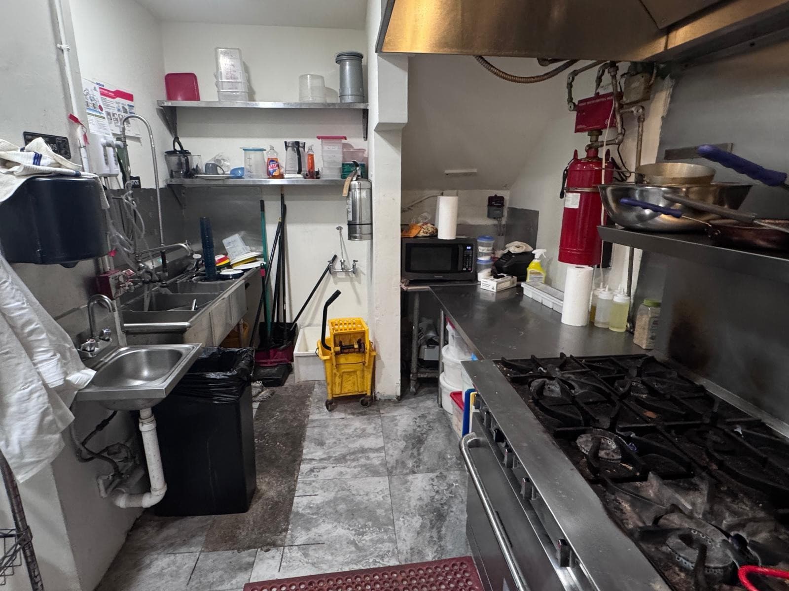 228 NE 1st Avenue, Miami, FL 33132 — photo 14 of 16