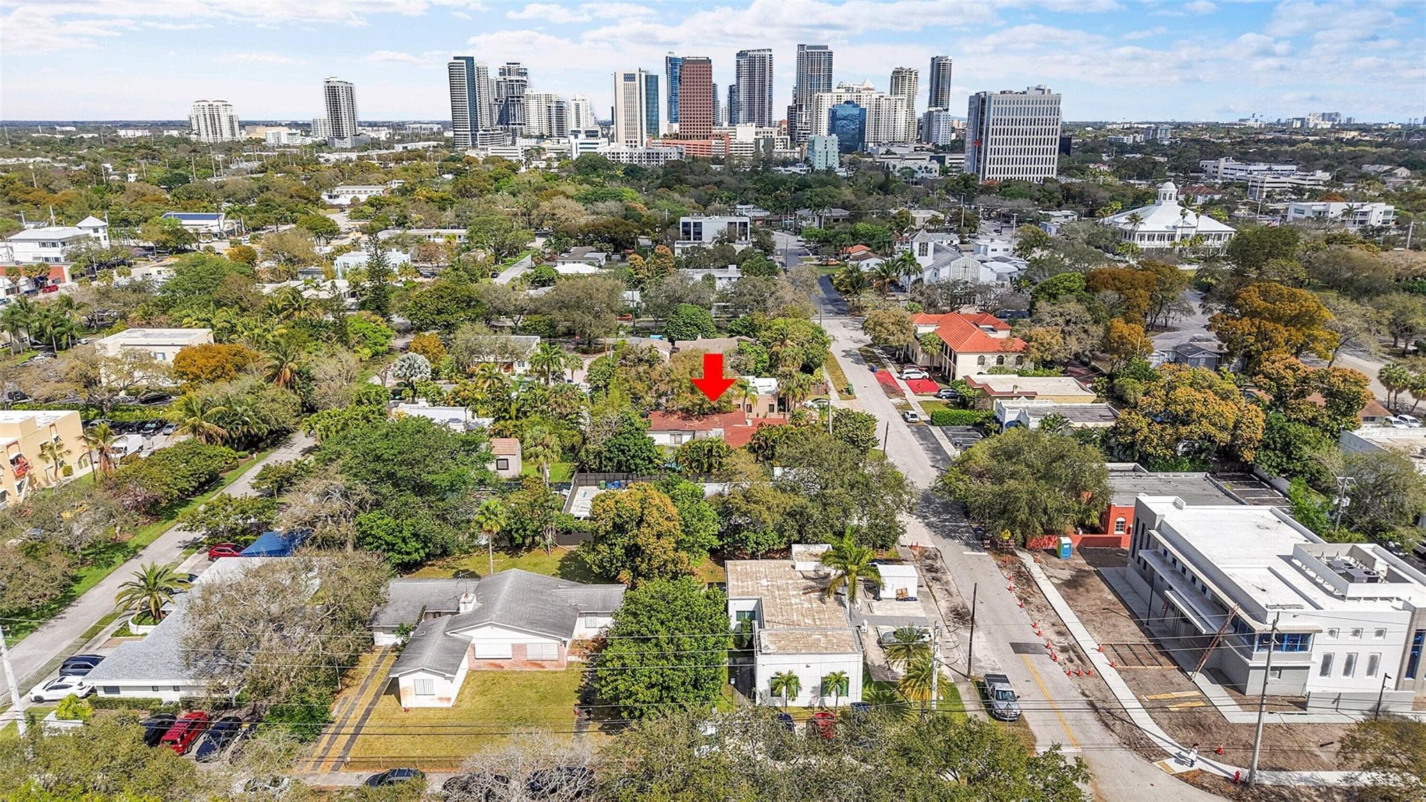 1317 SE 2nd Avenue, Fort Lauderdale, FL 33316 — photo 3 of 26