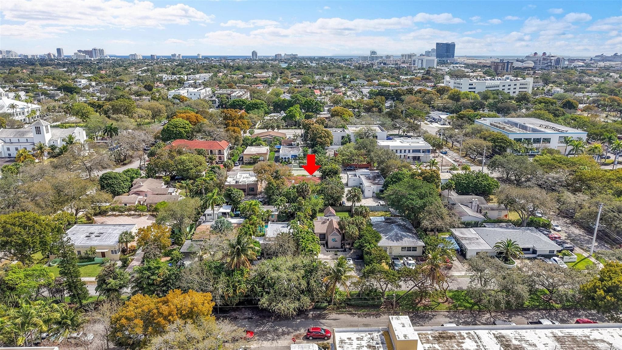 1317 SE 2nd Avenue, Fort Lauderdale, FL 33316 — photo 5 of 26