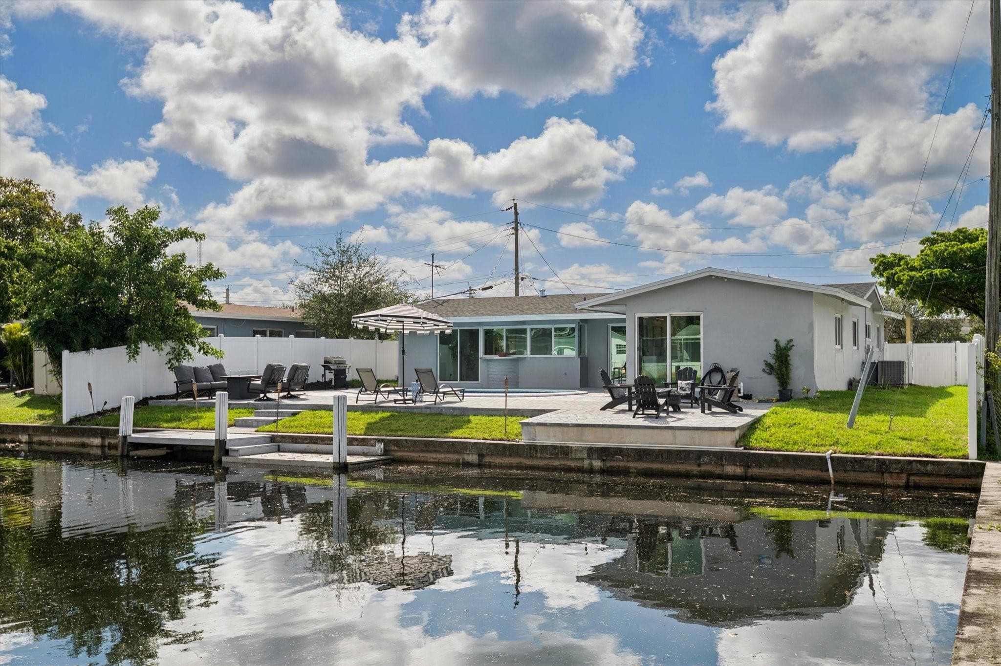 1921 NW 31st Court, Oakland Park, FL 33309 — photo 1 of 24