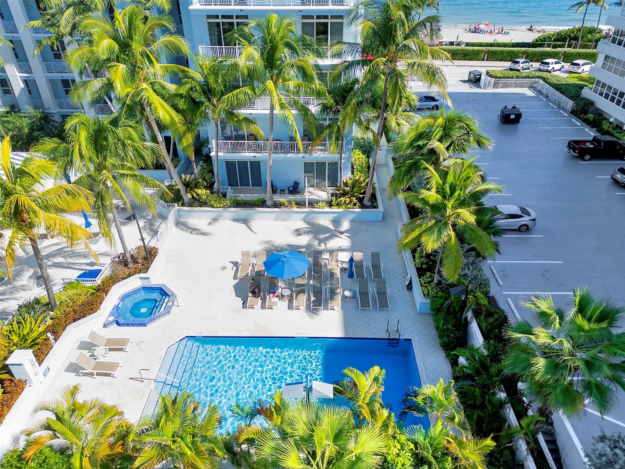 701 SE 21st Avenue 502, Deerfield Beach, FL 33441 — photo 37 of 44
