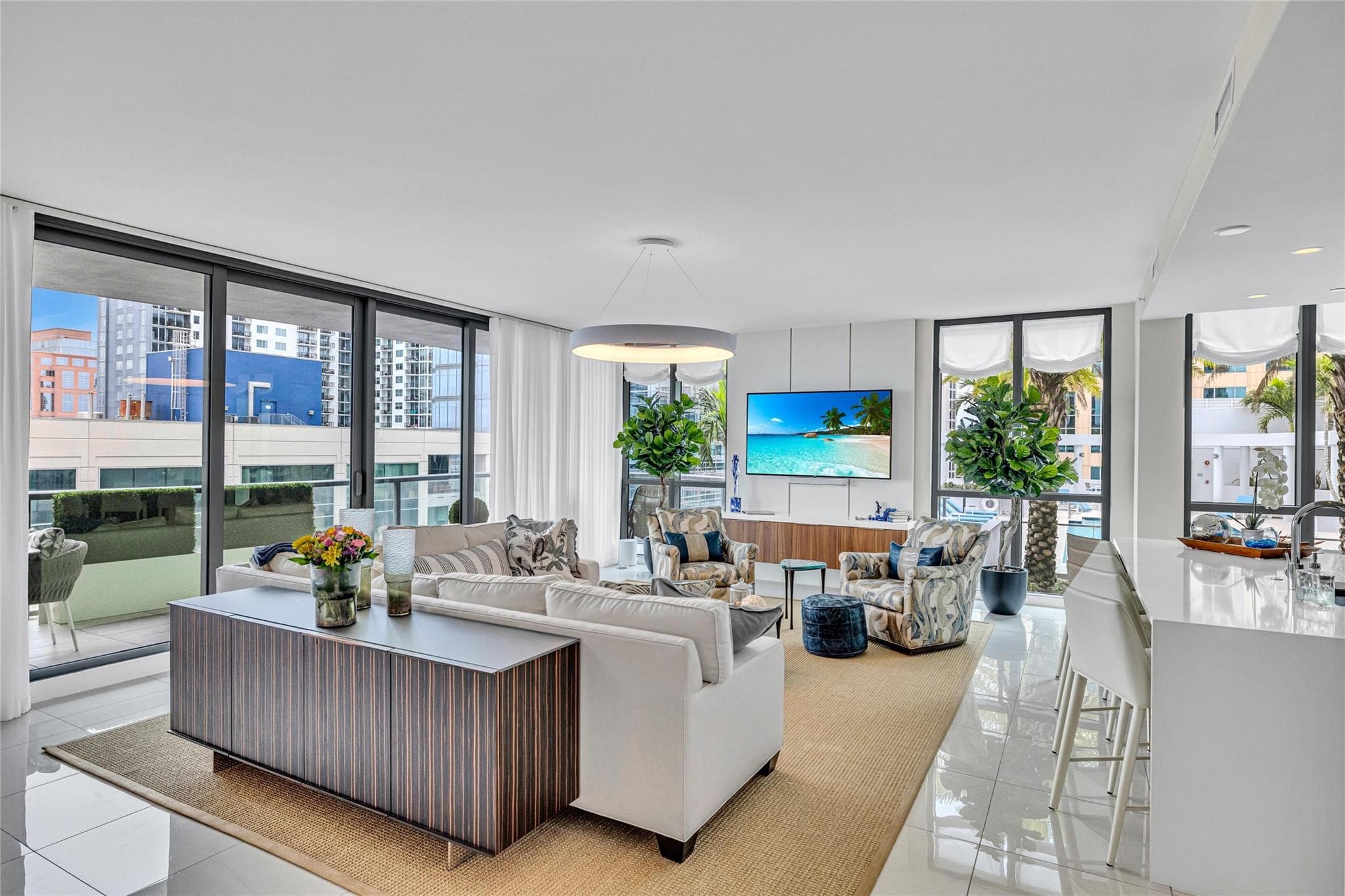 100 E Las Olas Boulevard 1701, Fort Lauderdale, FL 33301 — photo 4 of 48