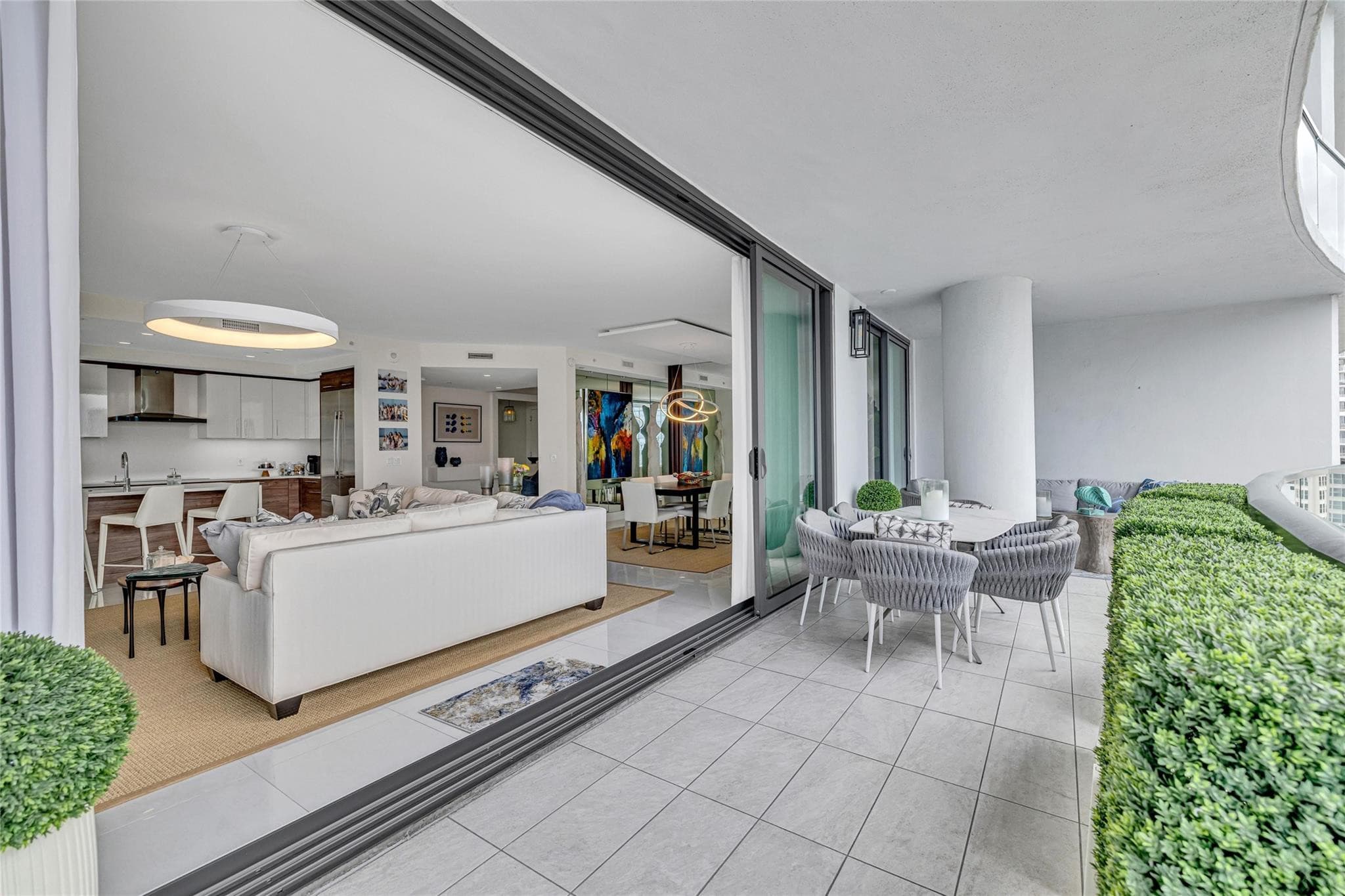 100 E Las Olas Boulevard 1701, Fort Lauderdale, FL 33301 — photo 9 of 48