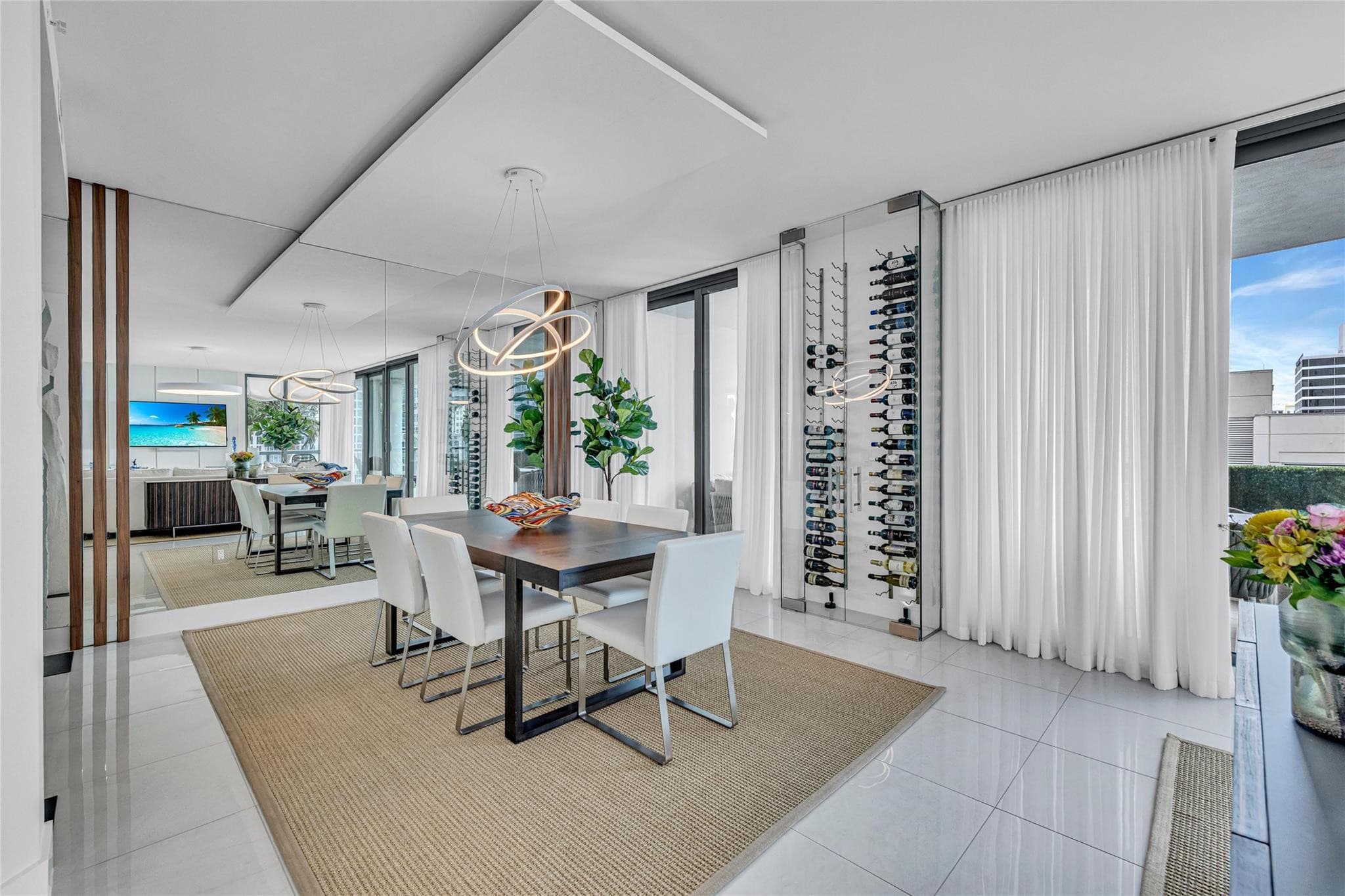 100 E Las Olas Boulevard 1701, Fort Lauderdale, FL 33301 — photo 11 of 48