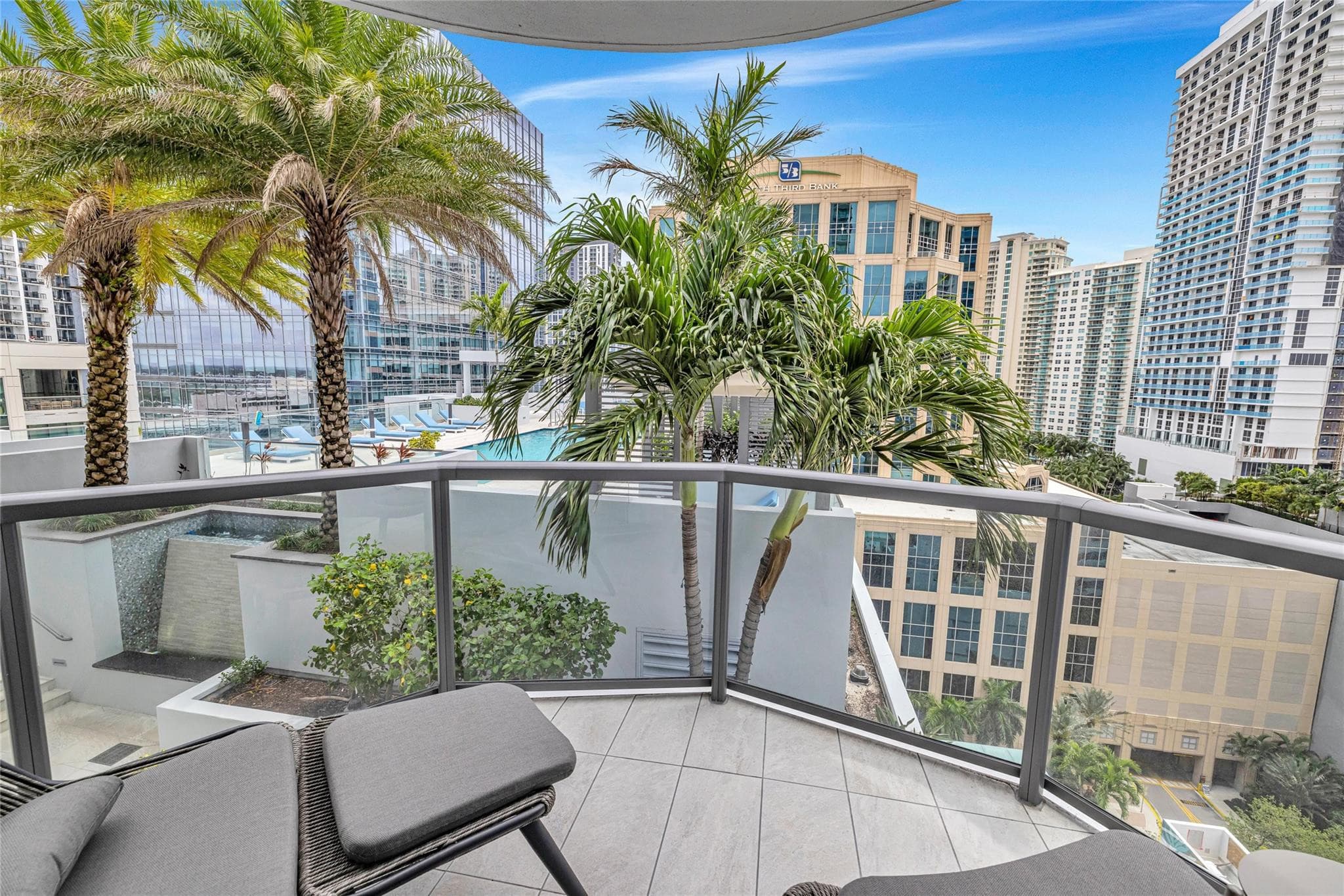 100 E Las Olas Boulevard 1701, Fort Lauderdale, FL 33301 — photo 21 of 48