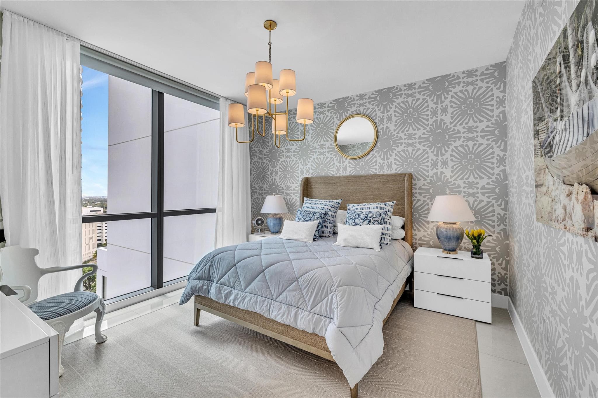 100 E Las Olas Boulevard 1701, Fort Lauderdale, FL 33301 — photo 25 of 48