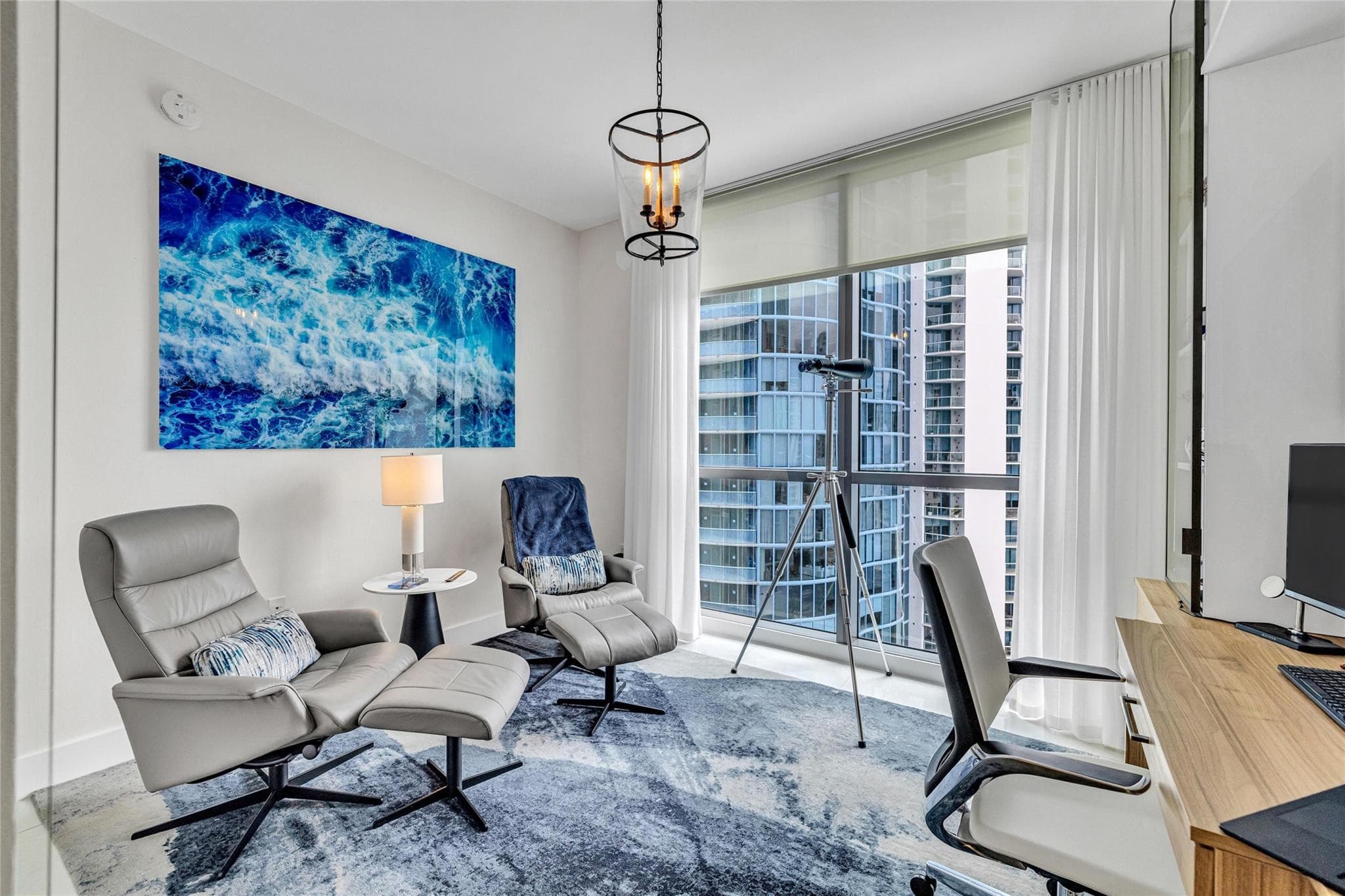 100 E Las Olas Boulevard 1701, Fort Lauderdale, FL 33301 — photo 32 of 48