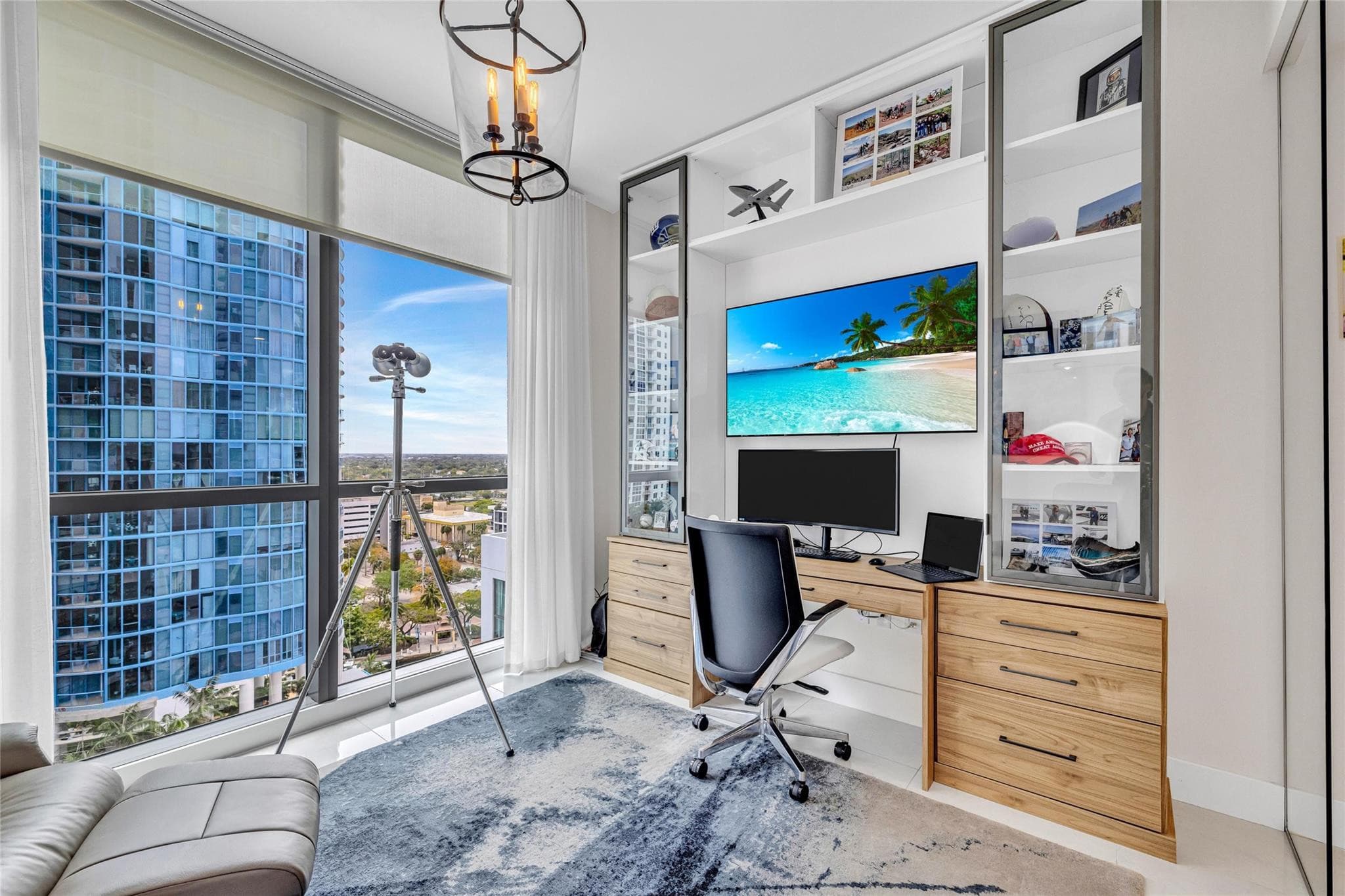 100 E Las Olas Boulevard 1701, Fort Lauderdale, FL 33301 — photo 33 of 48