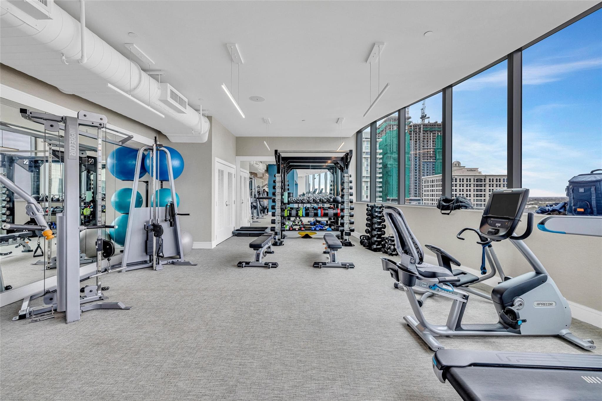 100 E Las Olas Boulevard 1701, Fort Lauderdale, FL 33301 — photo 37 of 48