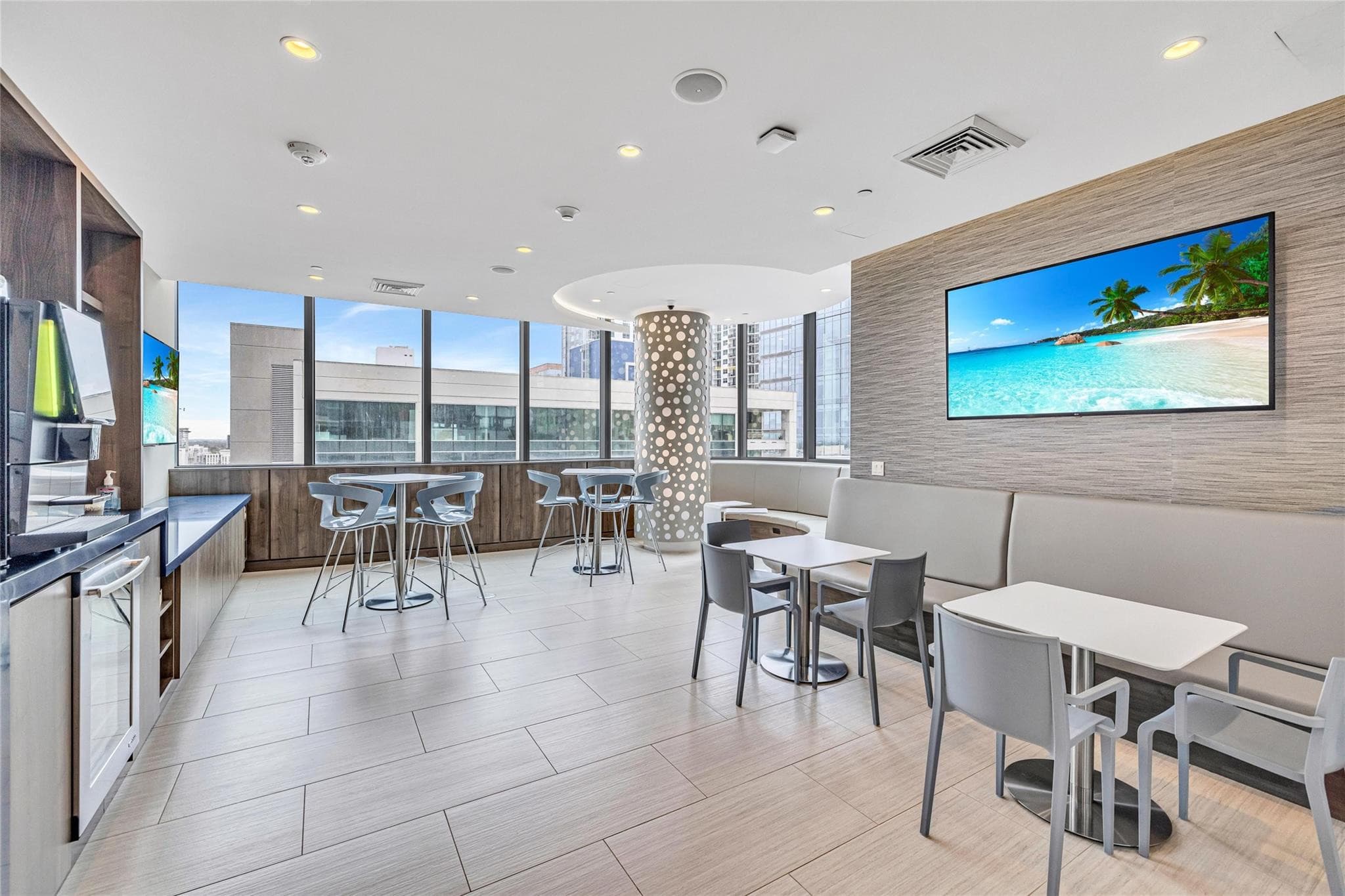 100 E Las Olas Boulevard 1701, Fort Lauderdale, FL 33301 — photo 39 of 48