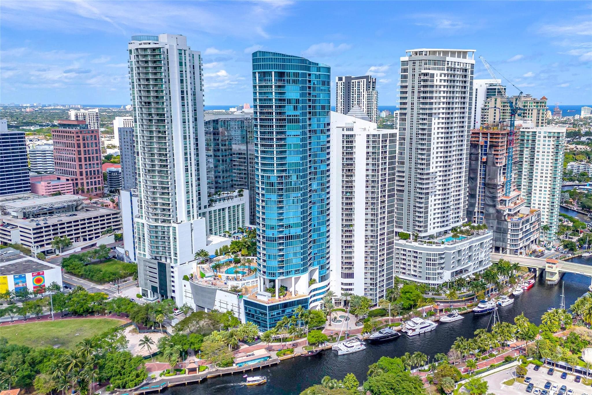 100 E Las Olas Boulevard 1701, Fort Lauderdale, FL 33301 — photo 45 of 48