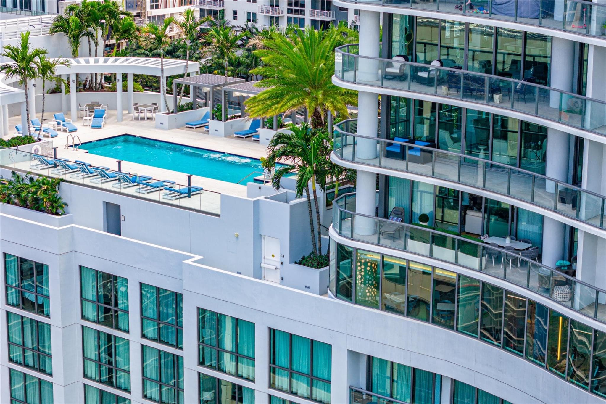 100 E Las Olas Boulevard 1701, Fort Lauderdale, FL 33301 — photo 46 of 48