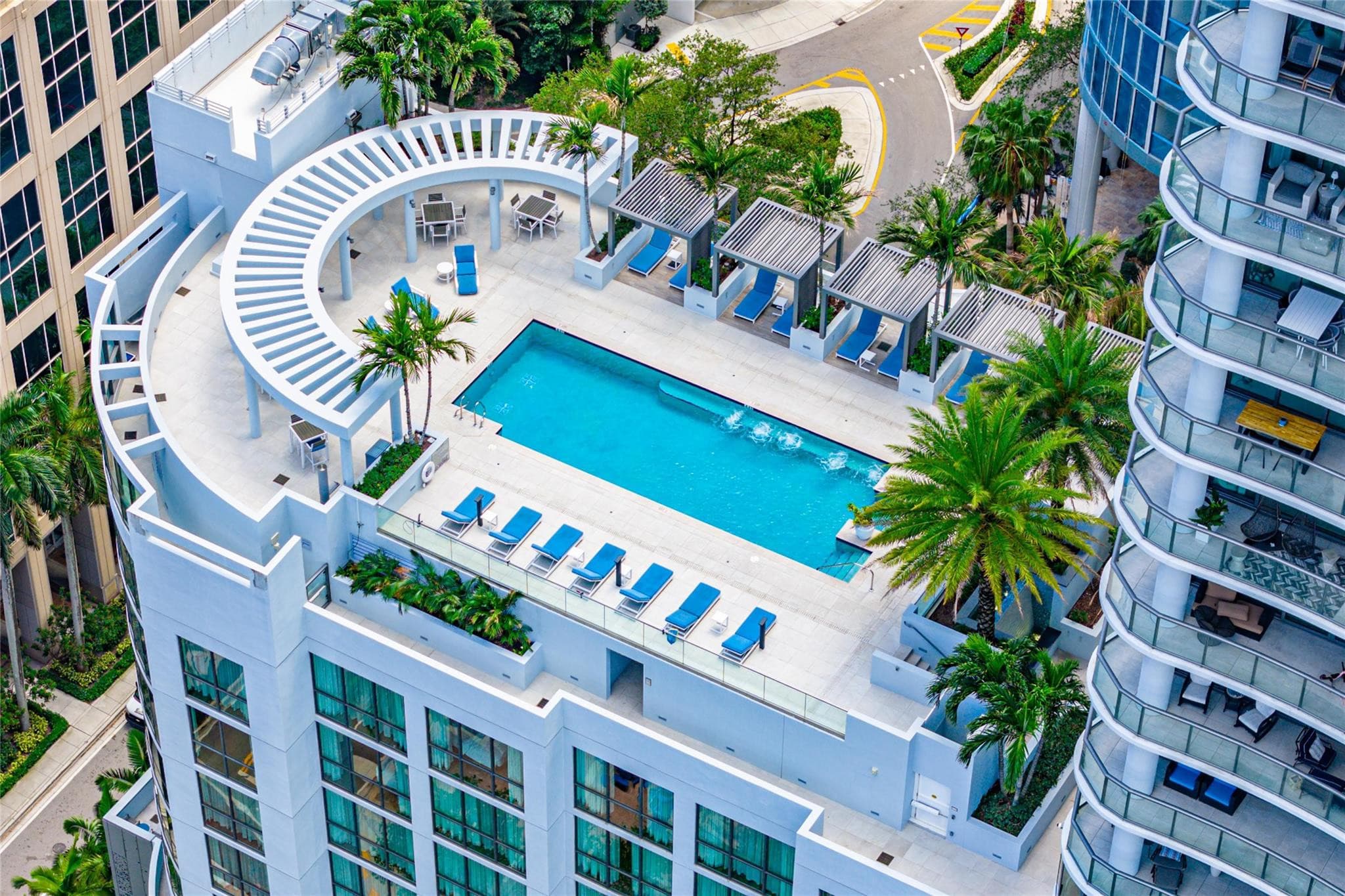 100 E Las Olas Boulevard 1701, Fort Lauderdale, FL 33301 — photo 47 of 48