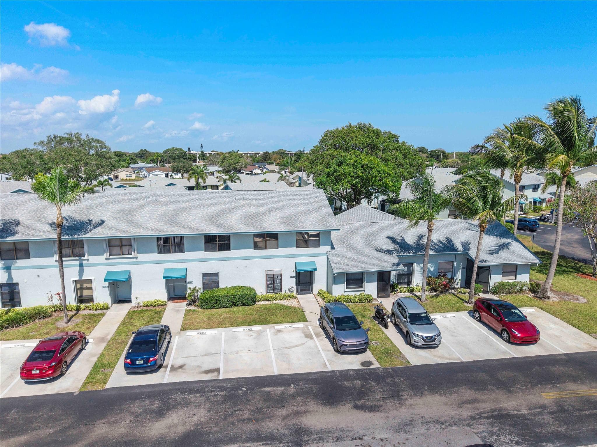 9149 SW 21st Court F, Boca Raton, FL 33428 — photo 43 of 48
