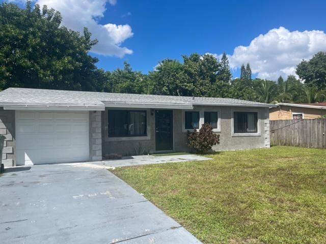 6361 NW 27th Street, Margate, FL 33063 — photo 1 of 22